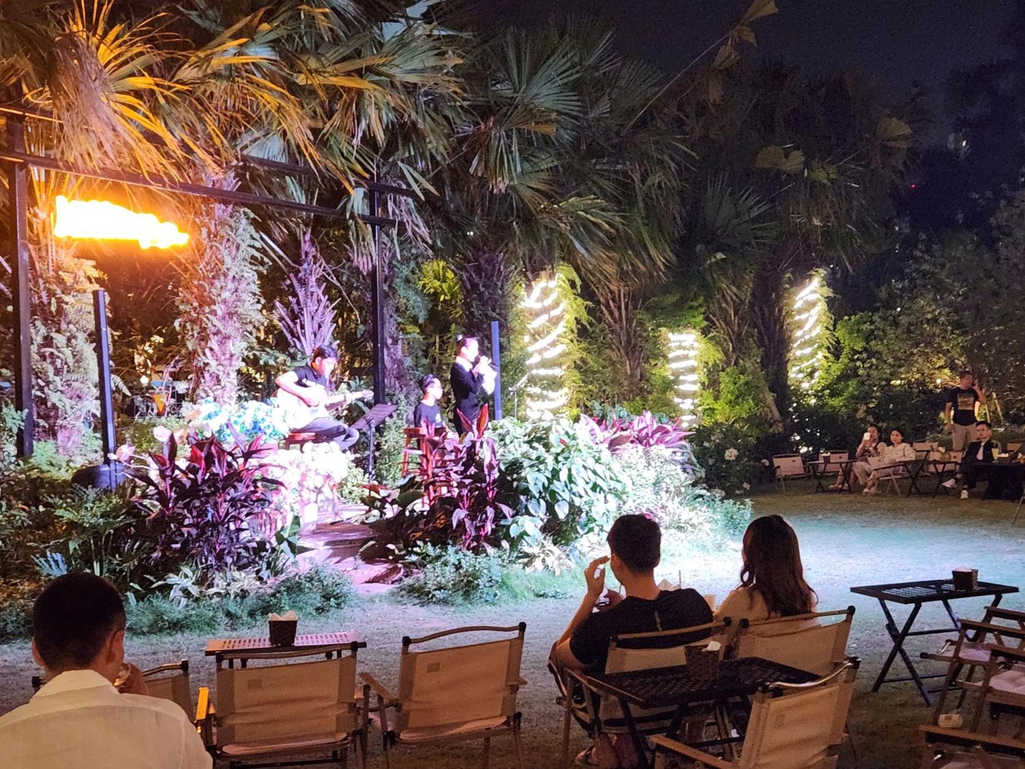 Tho's -can Ho 2n2wc Khu Onsen, Khu Ho Cao Cap Nhat Tai Ecopark Hung Yen Apartment Xuan Quan