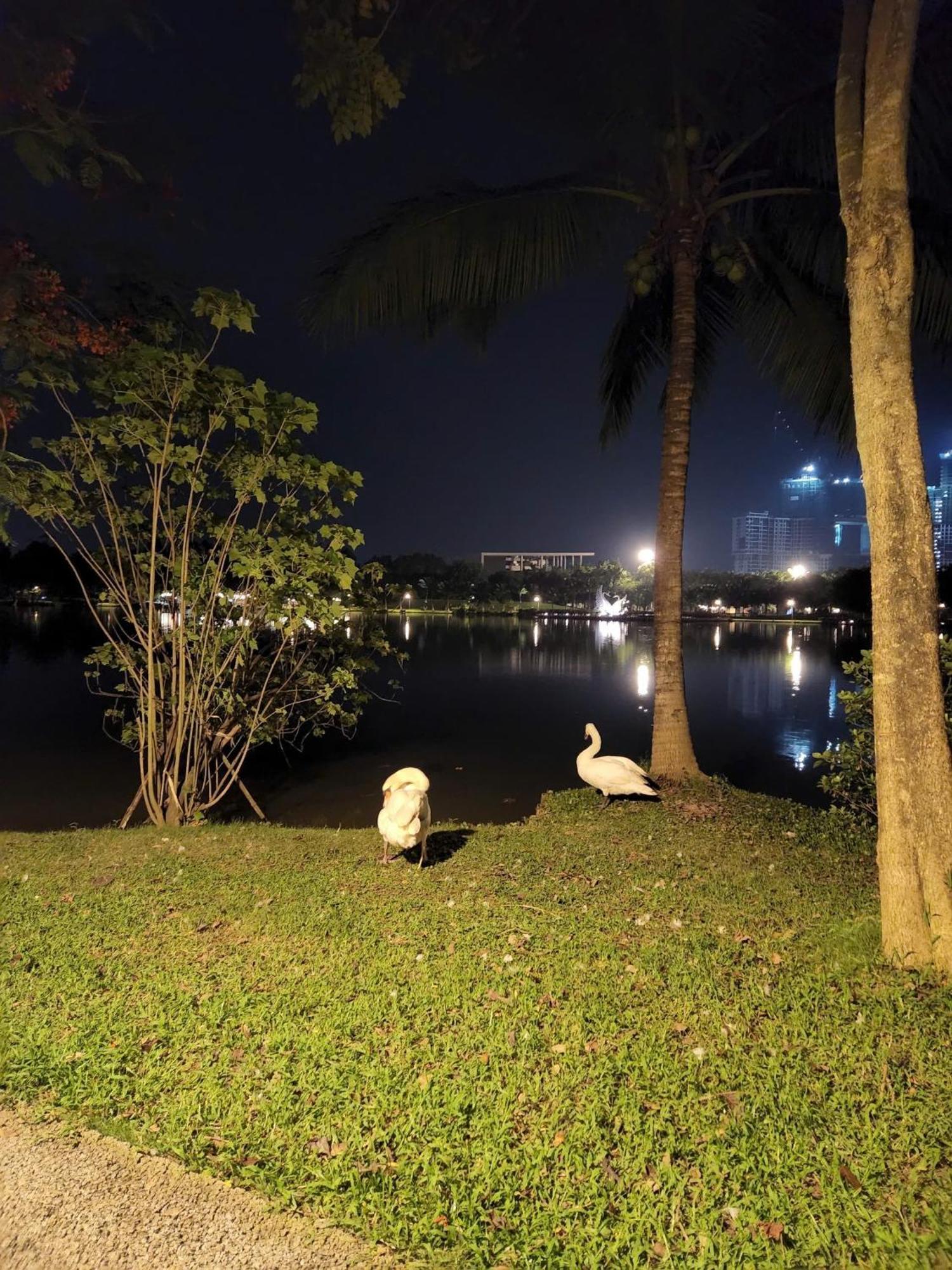 Tho's -can Ho 2n2wc Khu Onsen, Khu Ho Cao Cap Nhat Tai Ecopark Hung Yen Xuan Quan