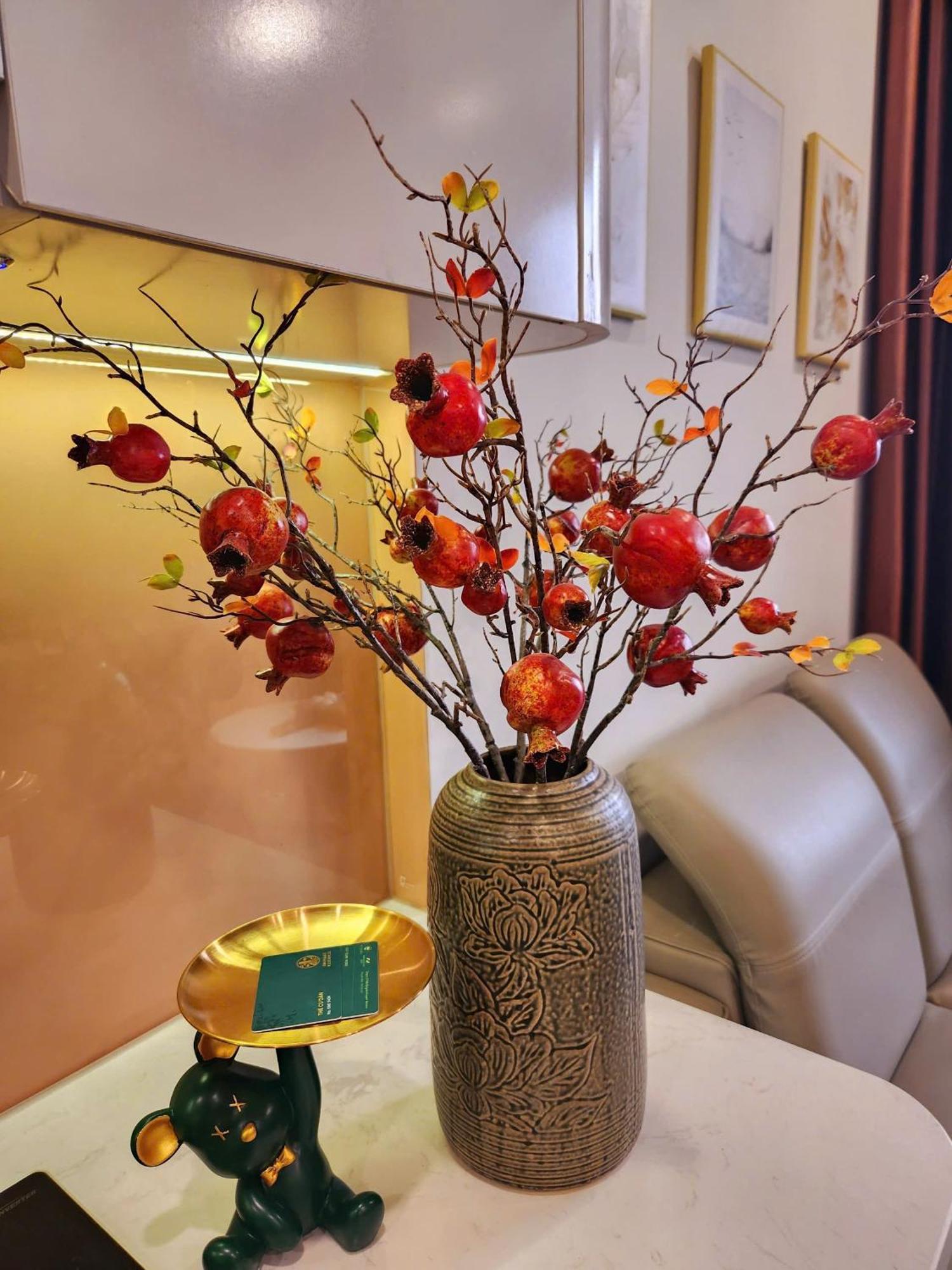 Tho's -can Ho 2n2wc Khu Onsen, Khu Ho Cao Cap Nhat Tai Ecopark Hung Yen Apartment Xuan Quan