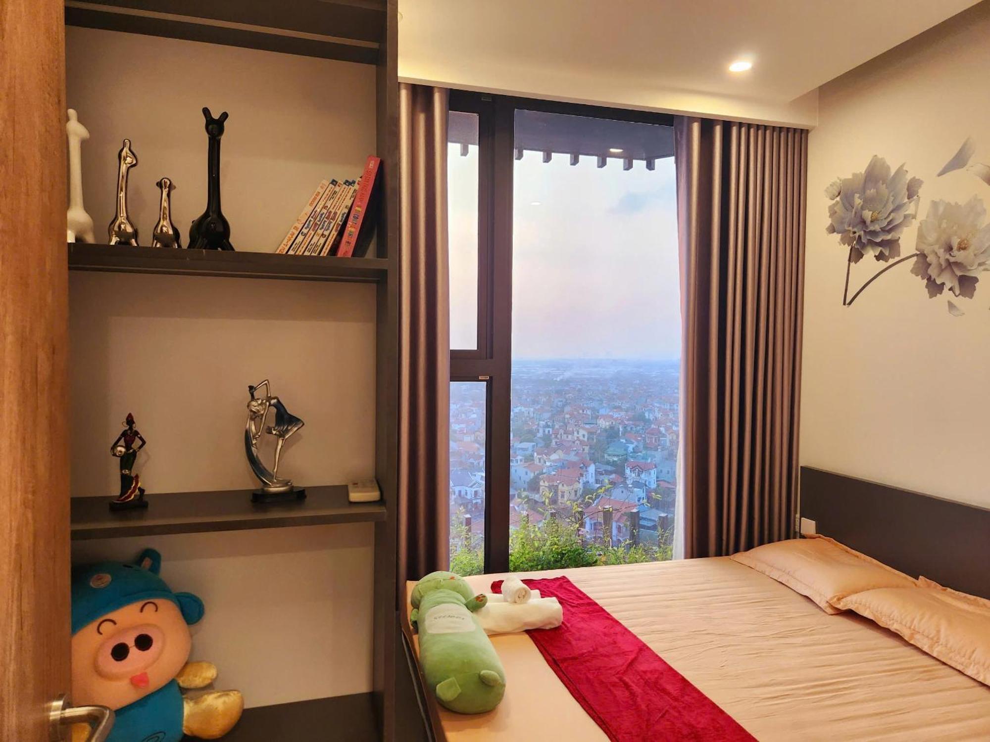 Tho's -can Ho 2n2wc Khu Onsen, Khu Ho Cao Cap Nhat Tai Ecopark Hung Yen *