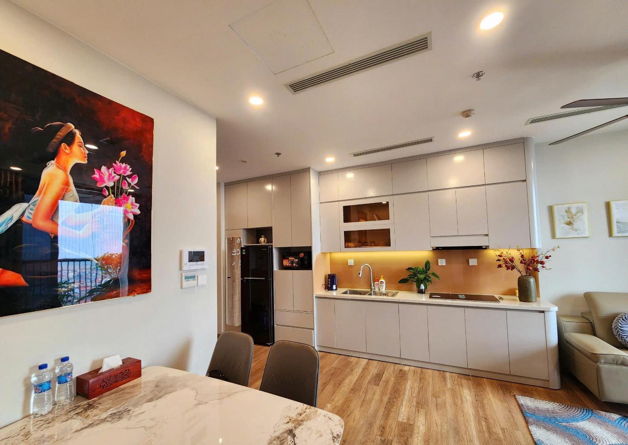 Tho's -can Ho 2n2wc Khu Onsen, Khu Ho Cao Cap Nhat Tai Ecopark Hung Yen * Xuan Quan