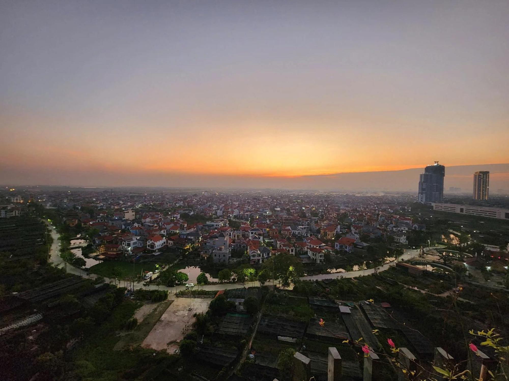Tho's -can Ho 2n2wc Khu Onsen, Khu Ho Cao Cap Nhat Tai Ecopark Hung Yen