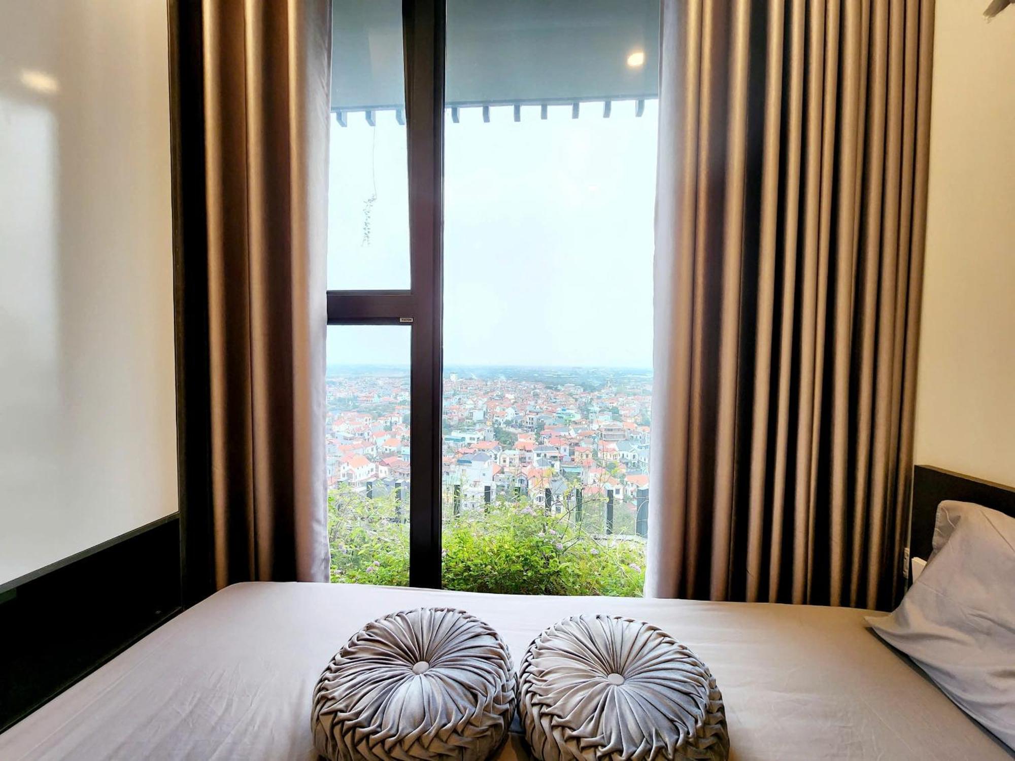 Tho's -can Ho 2n2wc Khu Onsen, Khu Ho Cao Cap Nhat Tai Ecopark Hung Yen Apartment