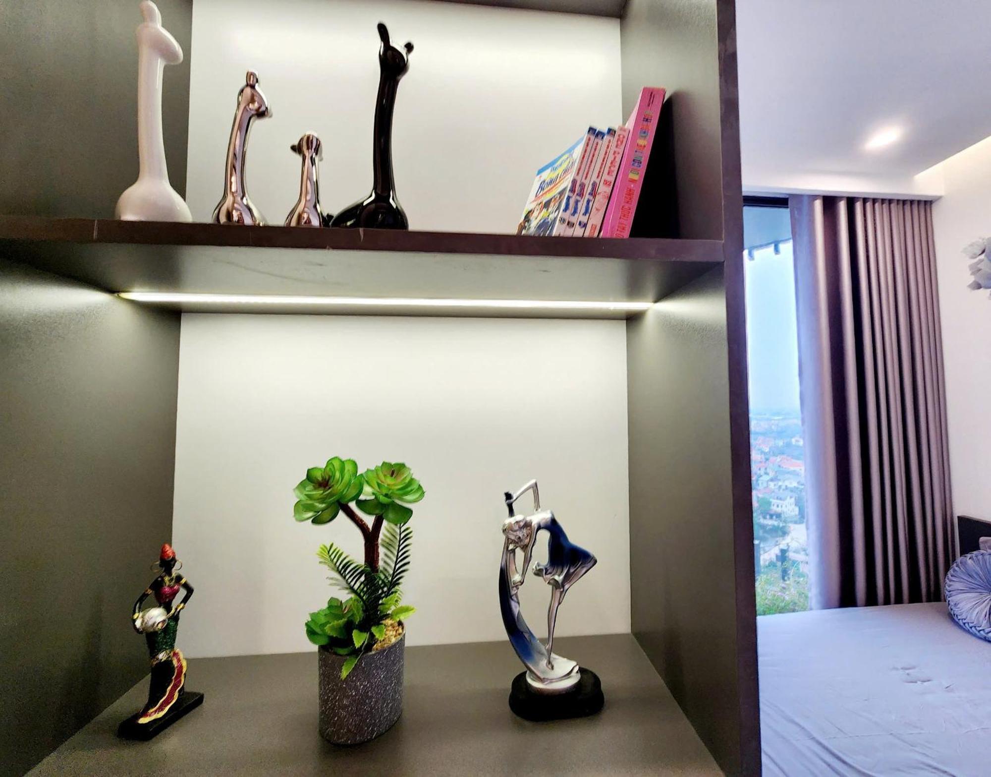 Tho's -can Ho 2n2wc Khu Onsen, Khu Ho Cao Cap Nhat Tai Ecopark Hung Yen Apartment *