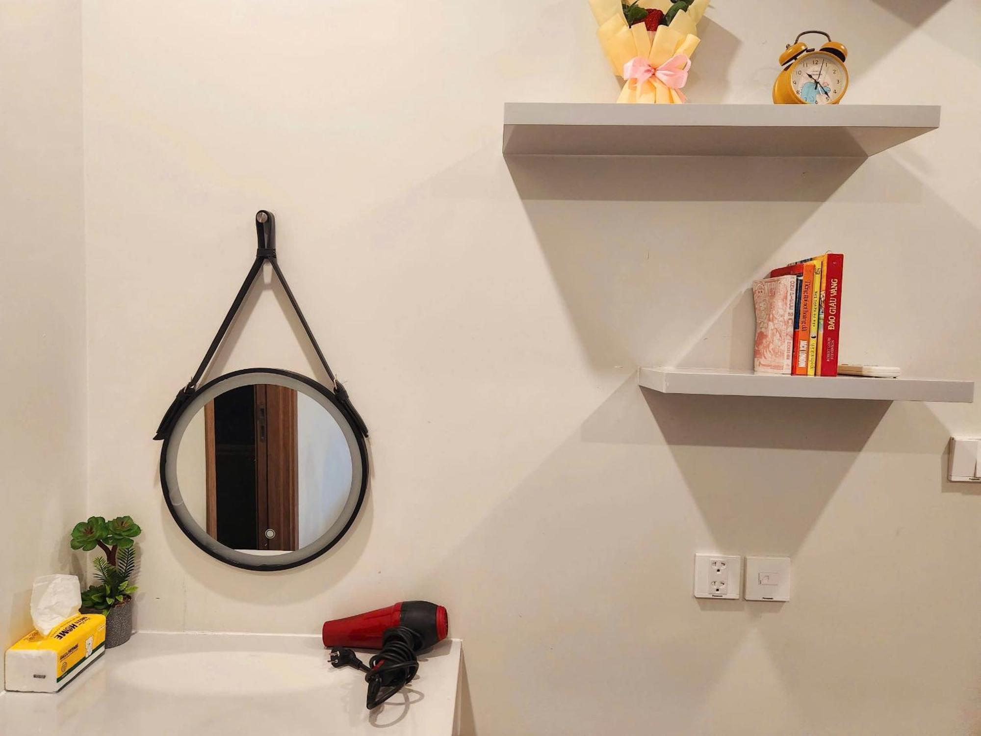 Apartment Tho's -can Ho 2n2wc Khu Onsen, Khu Ho Cao Cap Nhat Tai Ecopark Hung Yen Xuan Quan