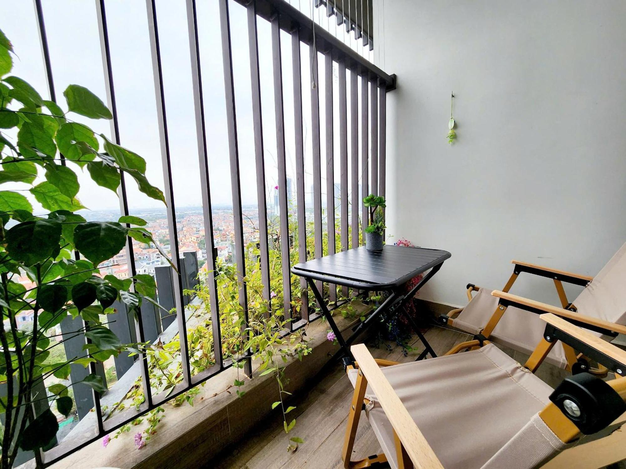 Tho's -can Ho 2n2wc Khu Onsen, Khu Ho Cao Cap Nhat Tai Ecopark Hung Yen