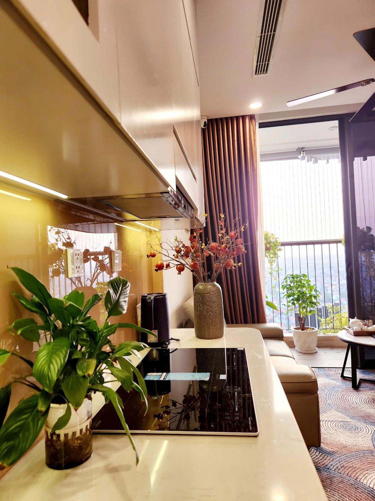Tho's -can Ho 2n2wc Khu Onsen, Khu Ho Cao Cap Nhat Tai Ecopark Hung Yen Apartment Xuan Quan