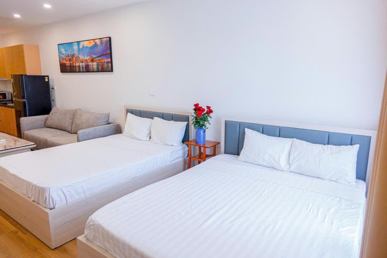 Apartment Ho Tms Kim Ngan *