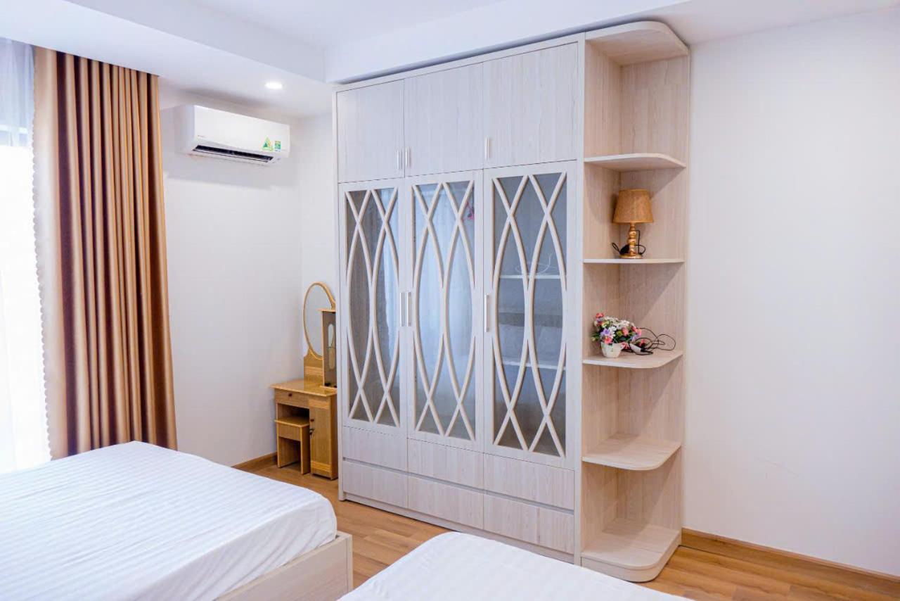 Apartment Ho Tms Kim Ngan *