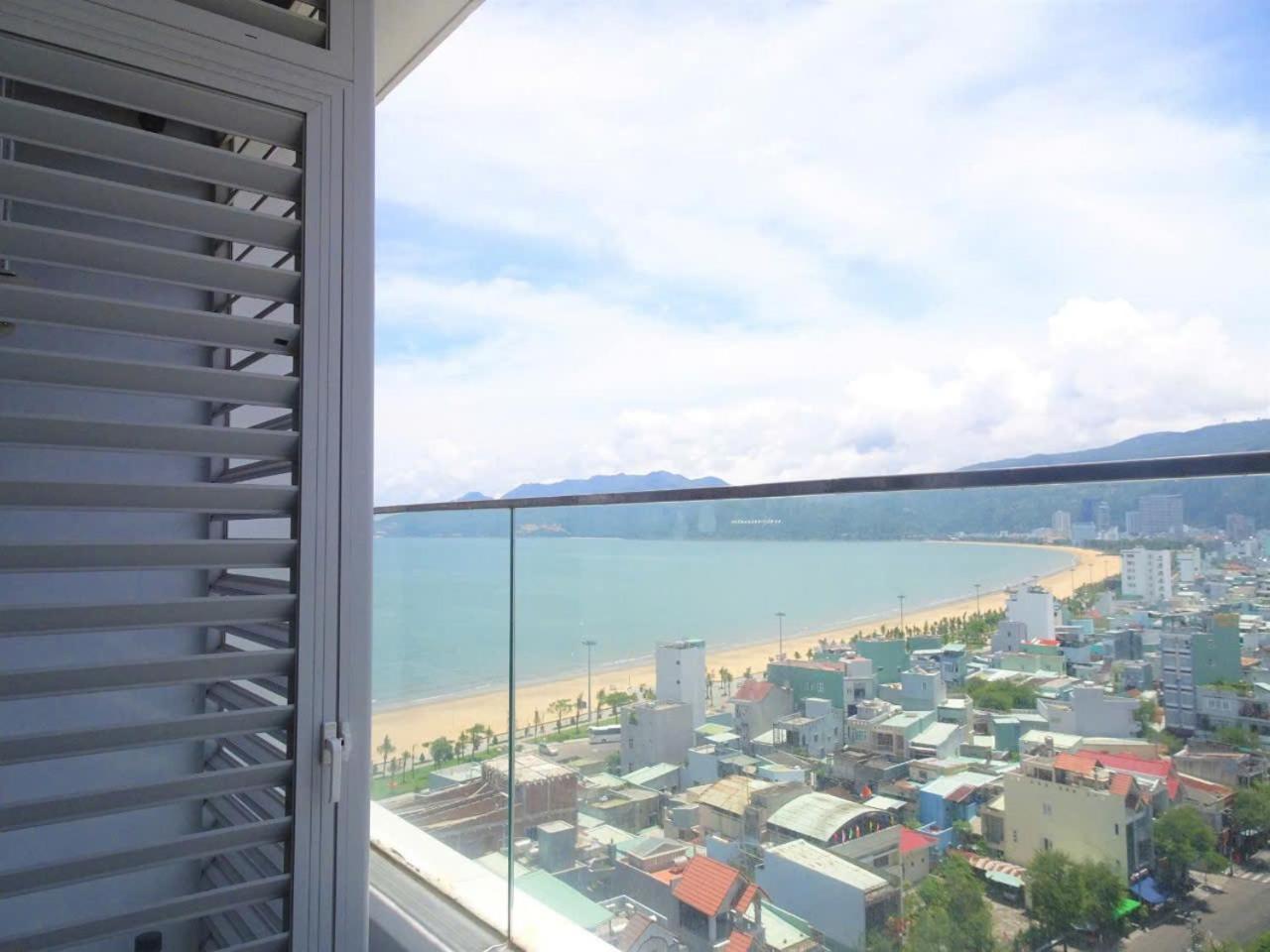 Ho Tms Kim Ngan Apartment *