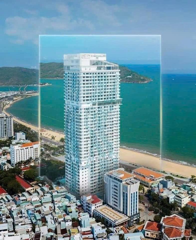 Apartment Ho Tms Kim Ngan Quy Nhon
