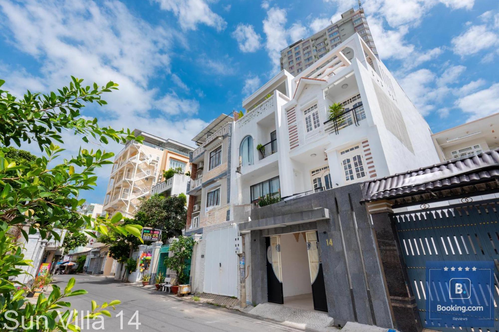 Sun 14 - Free Bida - Karaoke - Di Bo Ra Bai Thuy 200 Met