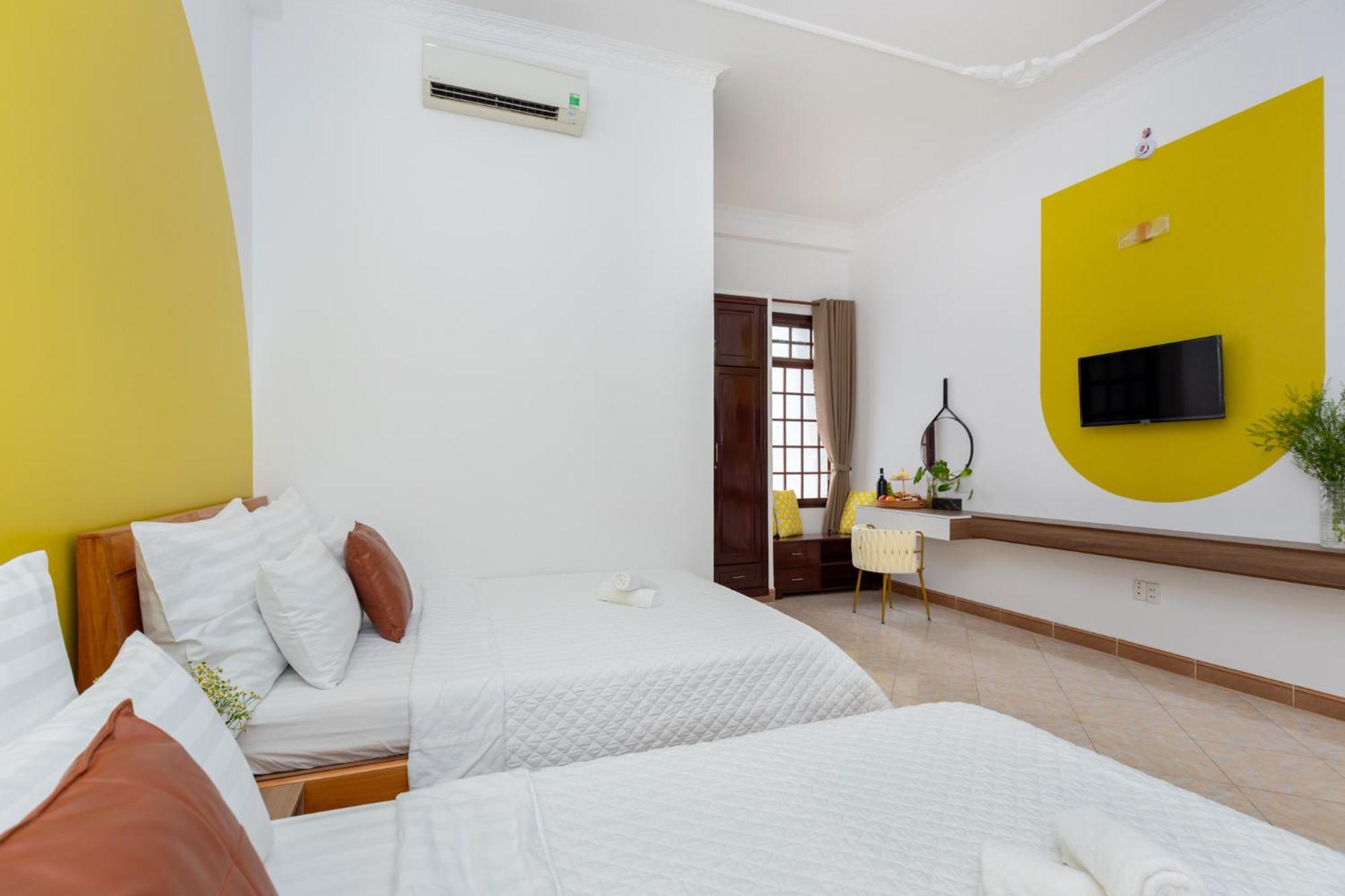 Sunday 14 - Di Bo Ra Bien Bai Sau 200 Met * Vung Tau