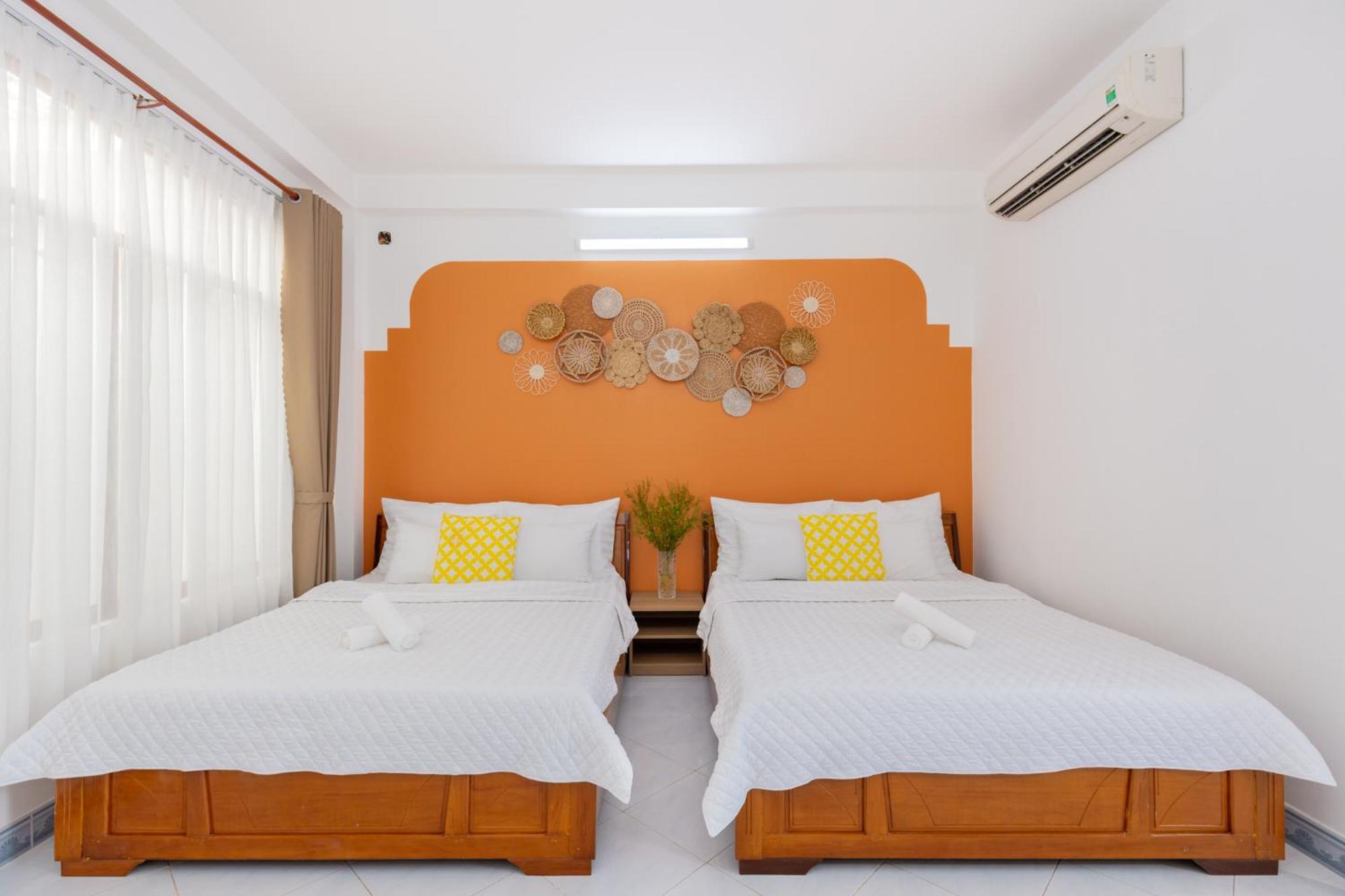 Villa Sunday 14 - Di Bo Ra Bien Bai Sau 200 Met Vung Tau