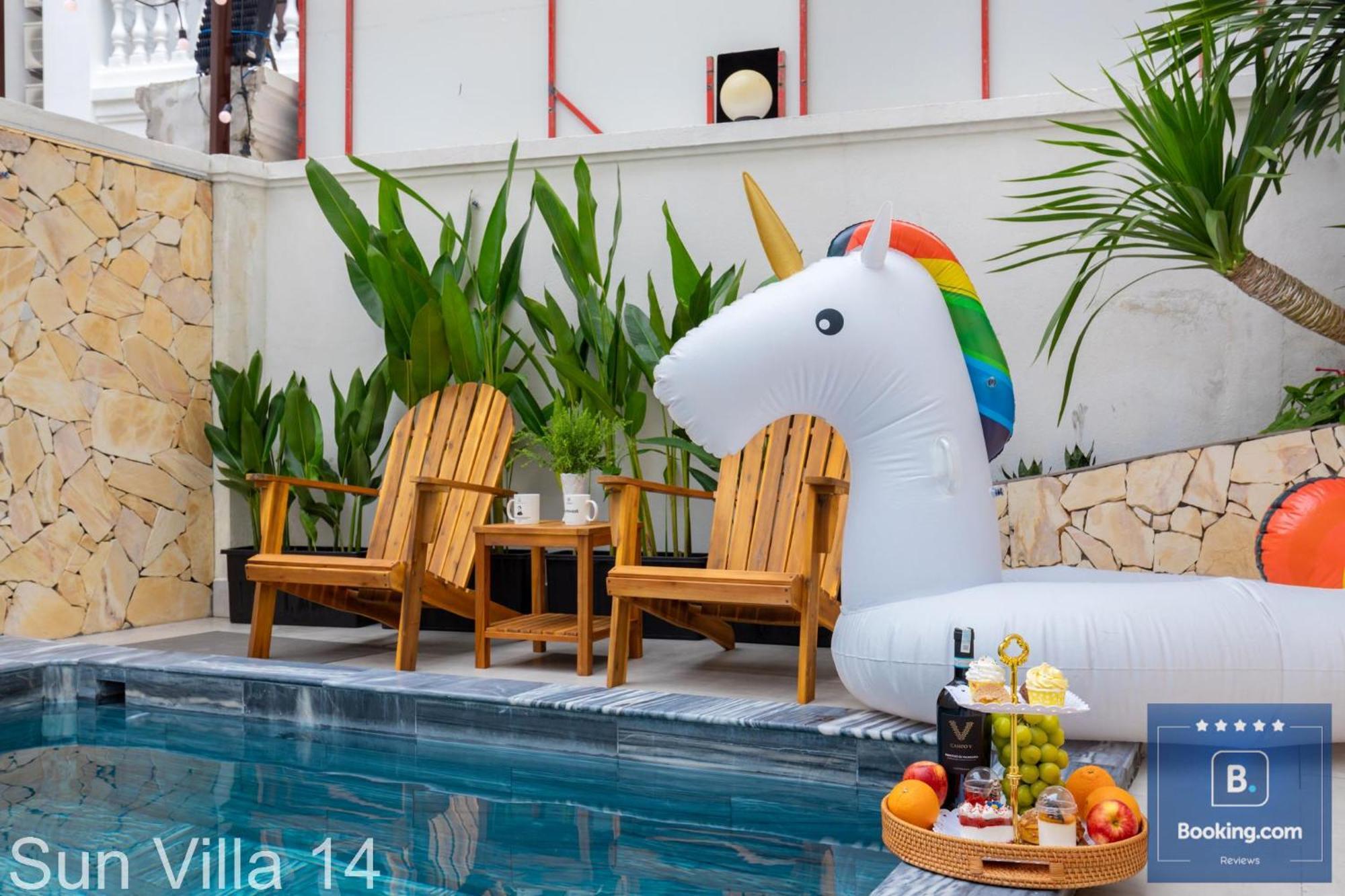 Sun 14 - Free Bida - Karaoke - Di Bo Ra Bai Thuy 200 Met