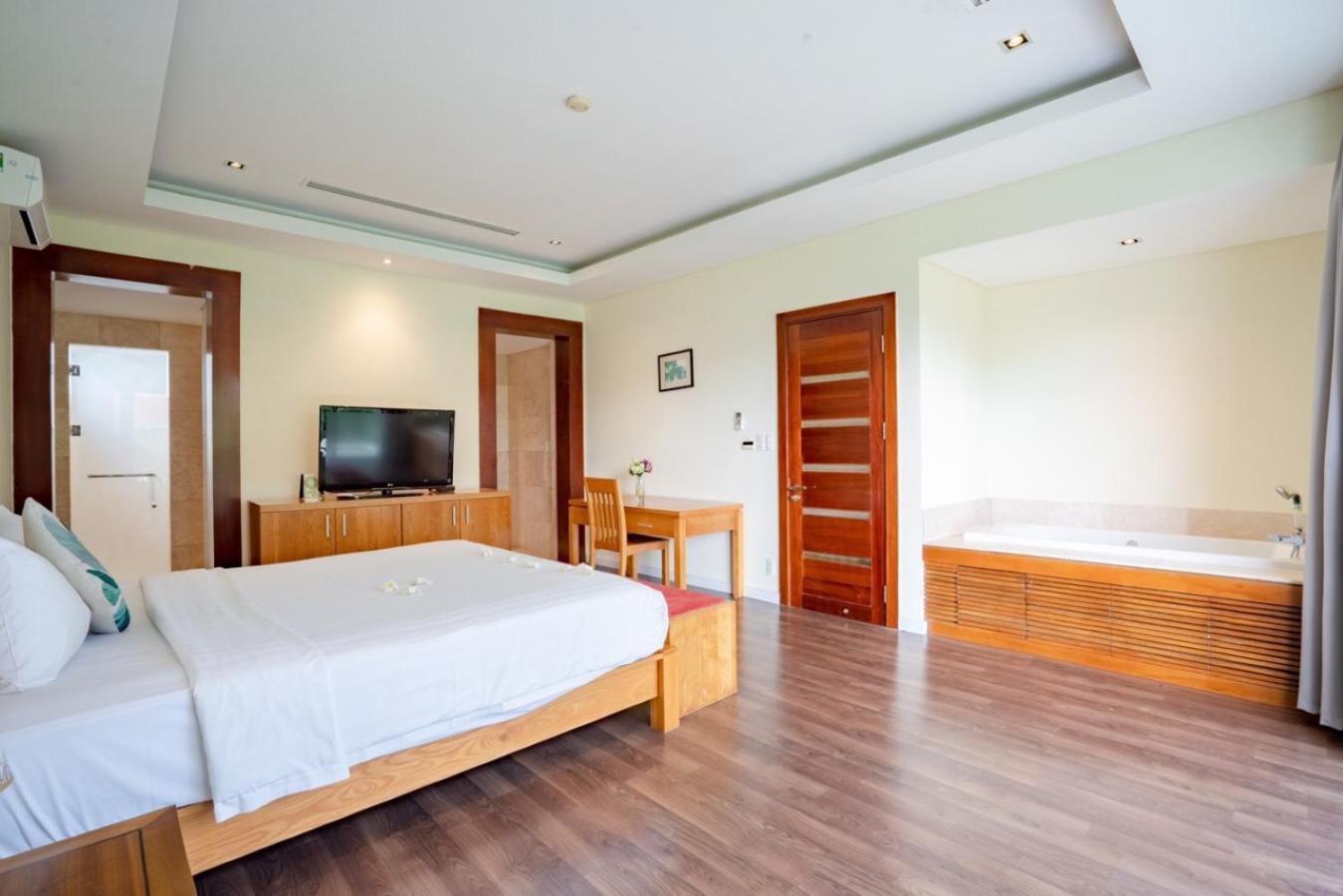 Villa The Ocean