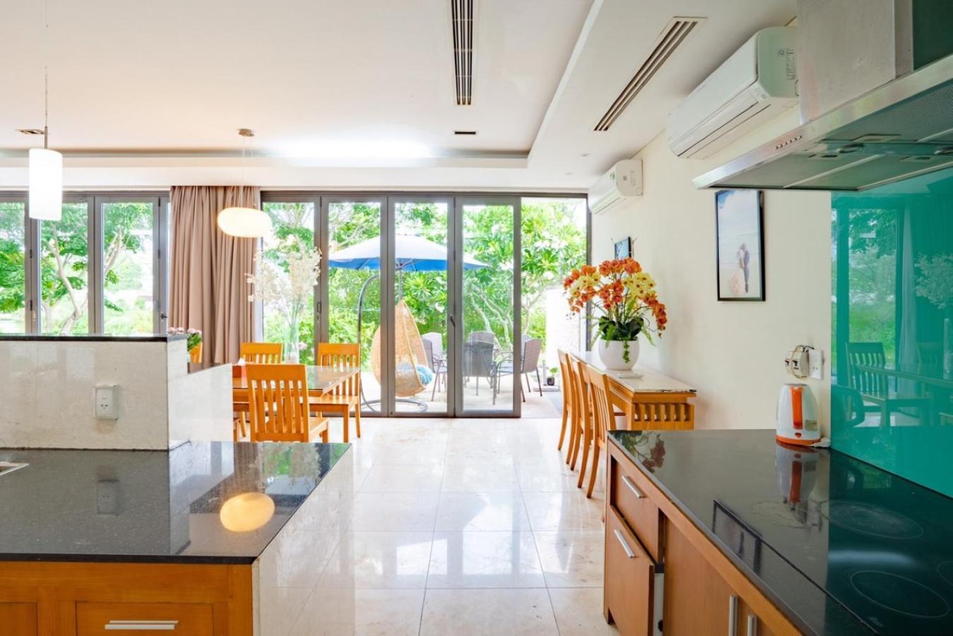 Villa The Ocean Da Nang