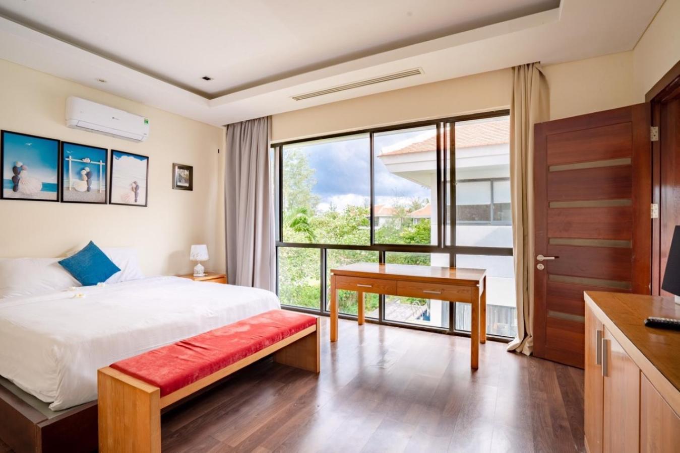 Villa The Ocean *