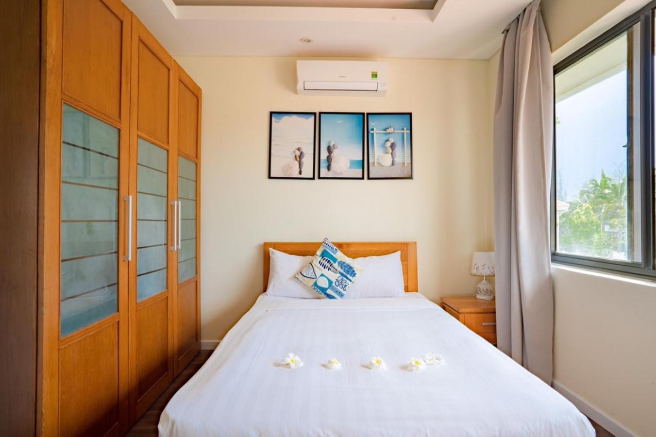 The Ocean Villa Da Nang