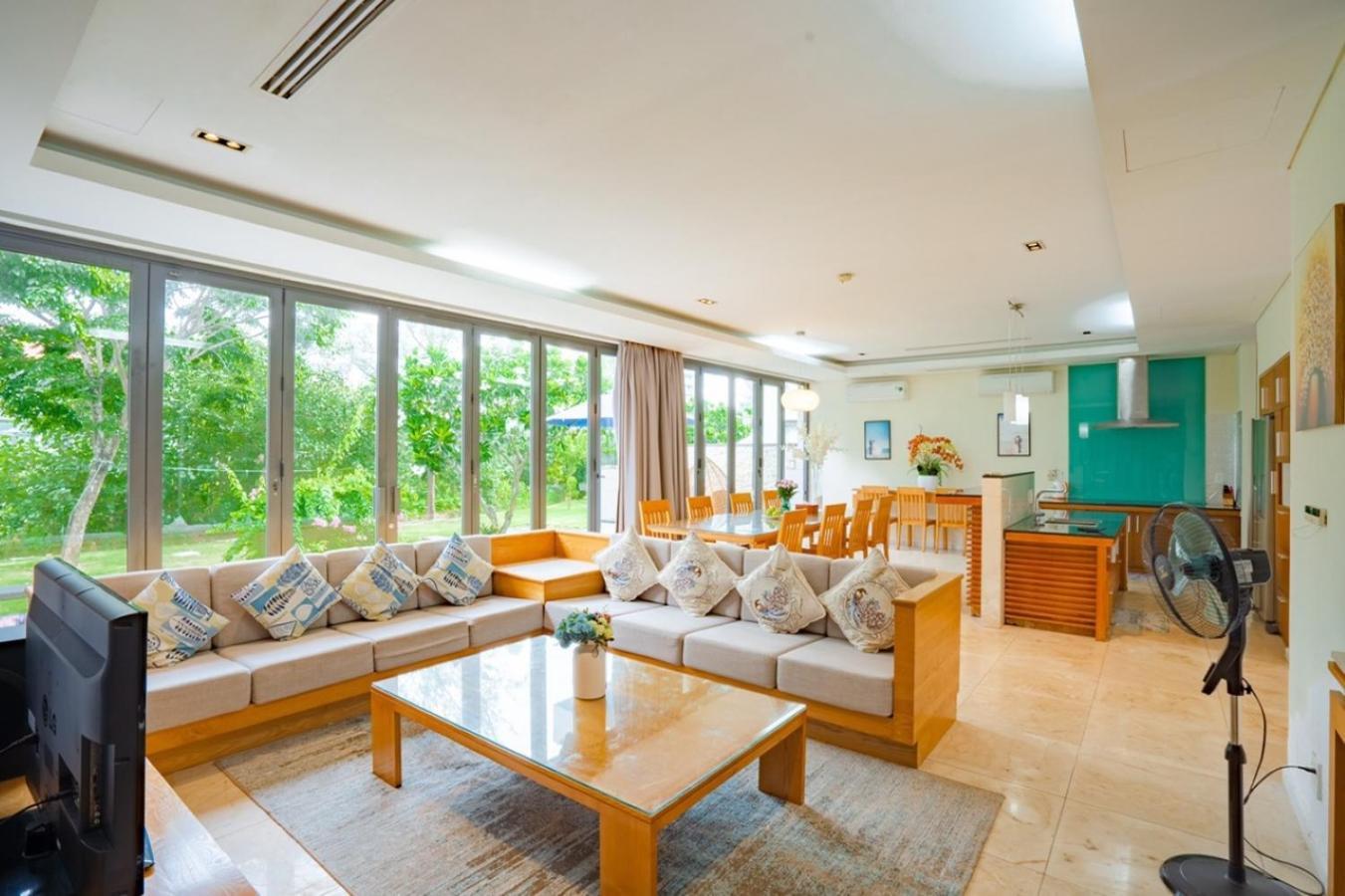 Villa The Ocean