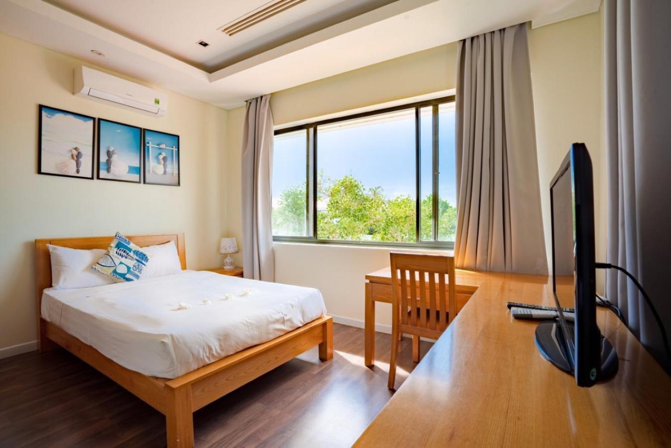 Villa The Ocean Da Nang