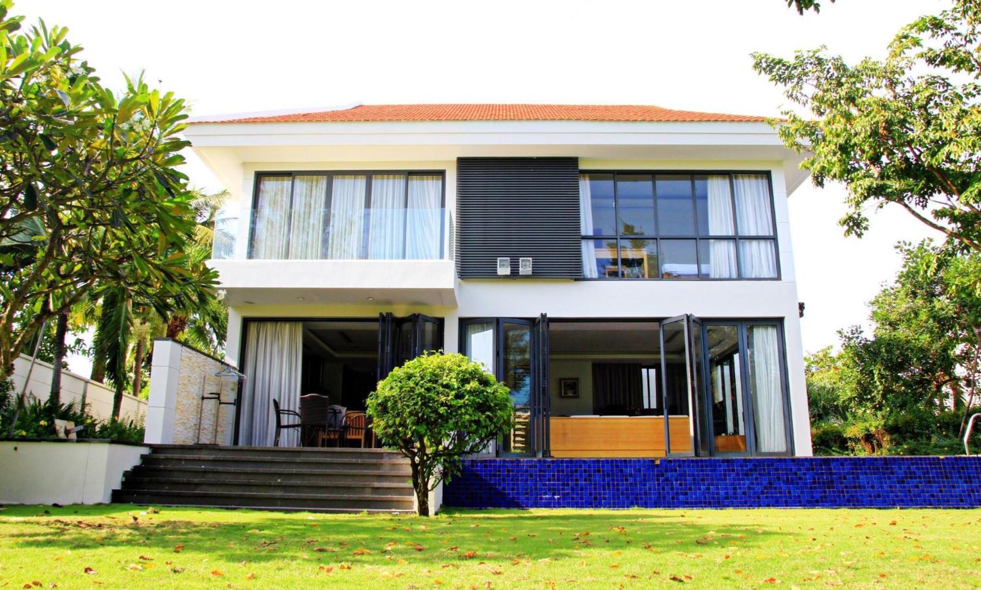 Villa The Ocean *