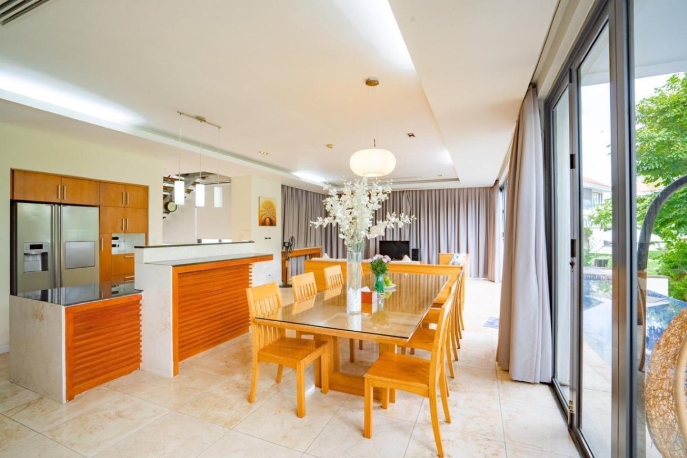 Villa The Ocean Da Nang