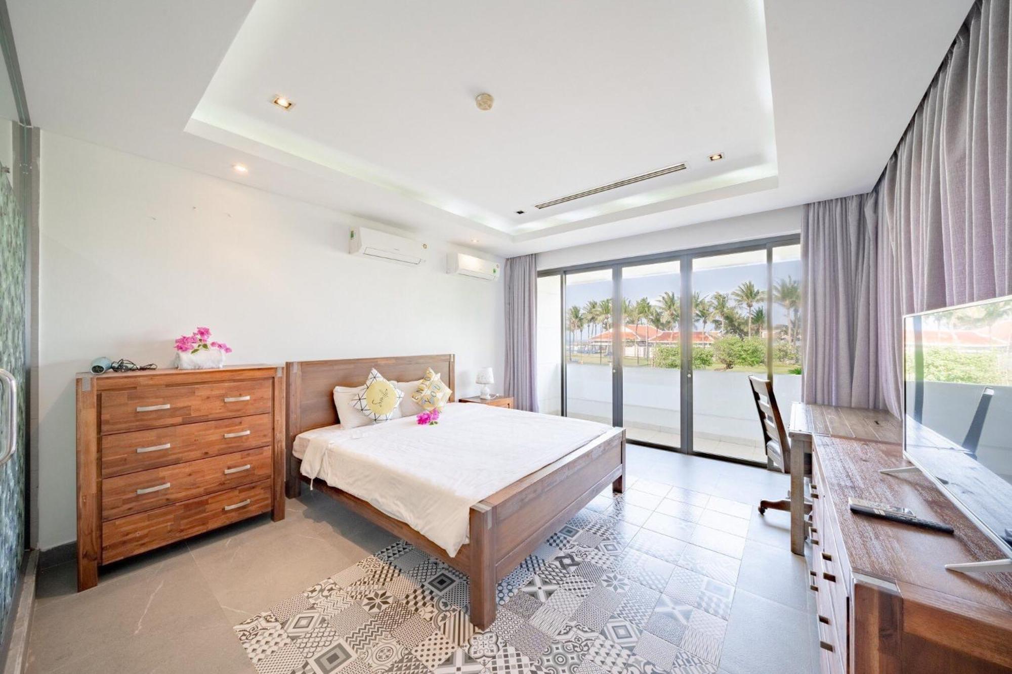 Villa The Ocean *