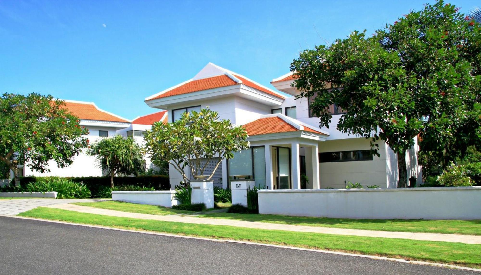 The Ocean Villa Da Nang