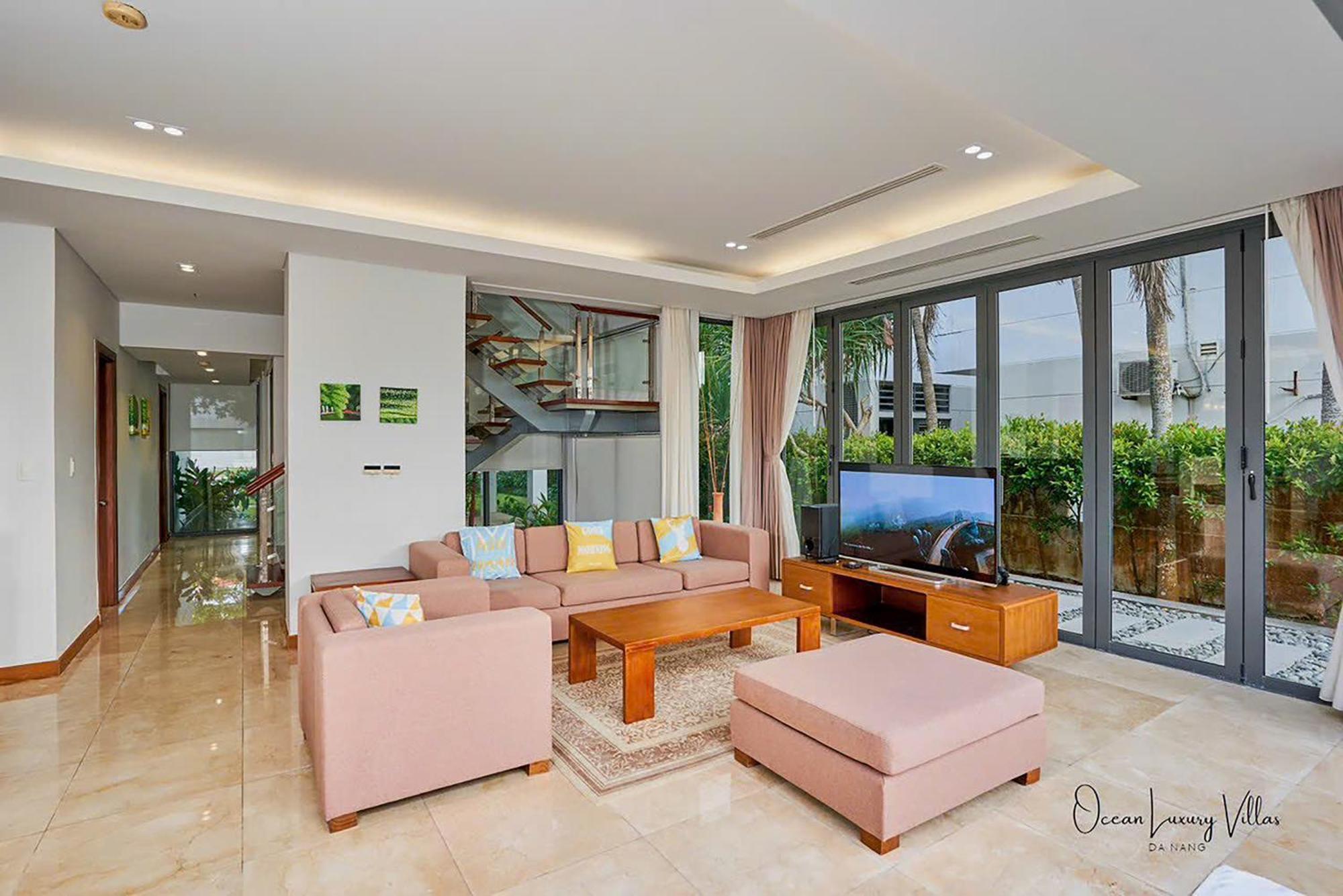 Villa The Ocean