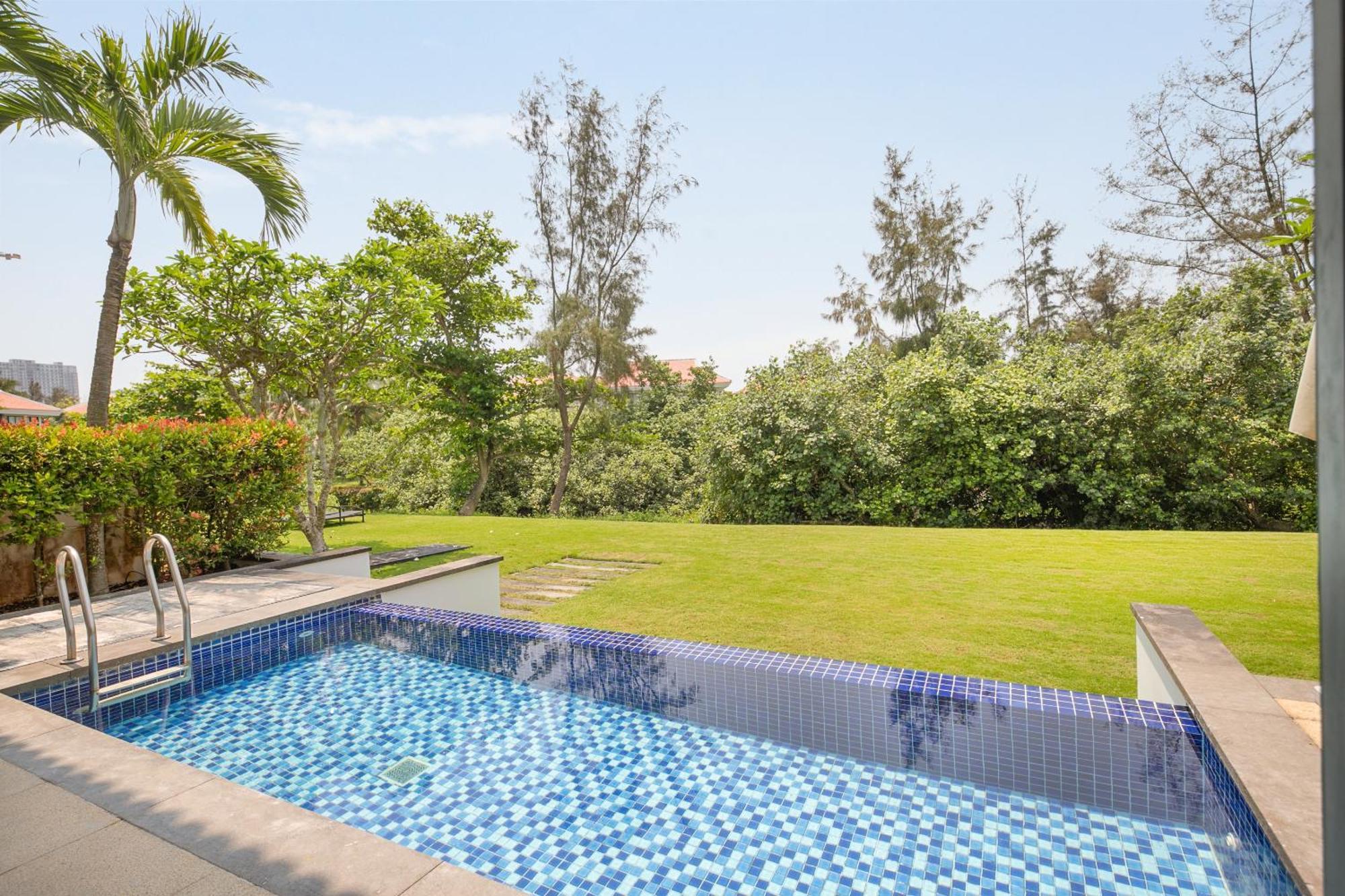 Villa The Ocean Da Nang