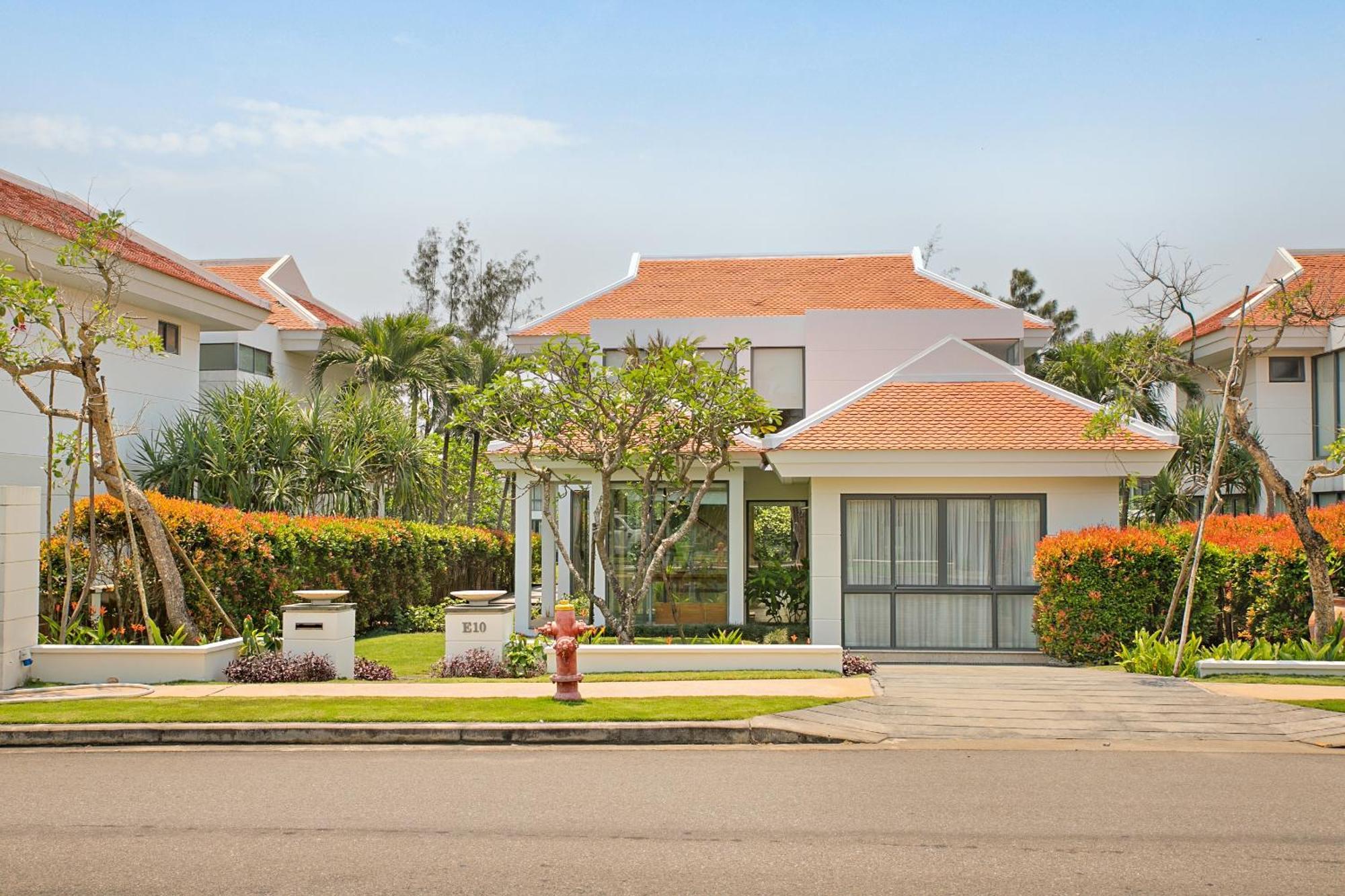 Villa The Ocean Da Nang