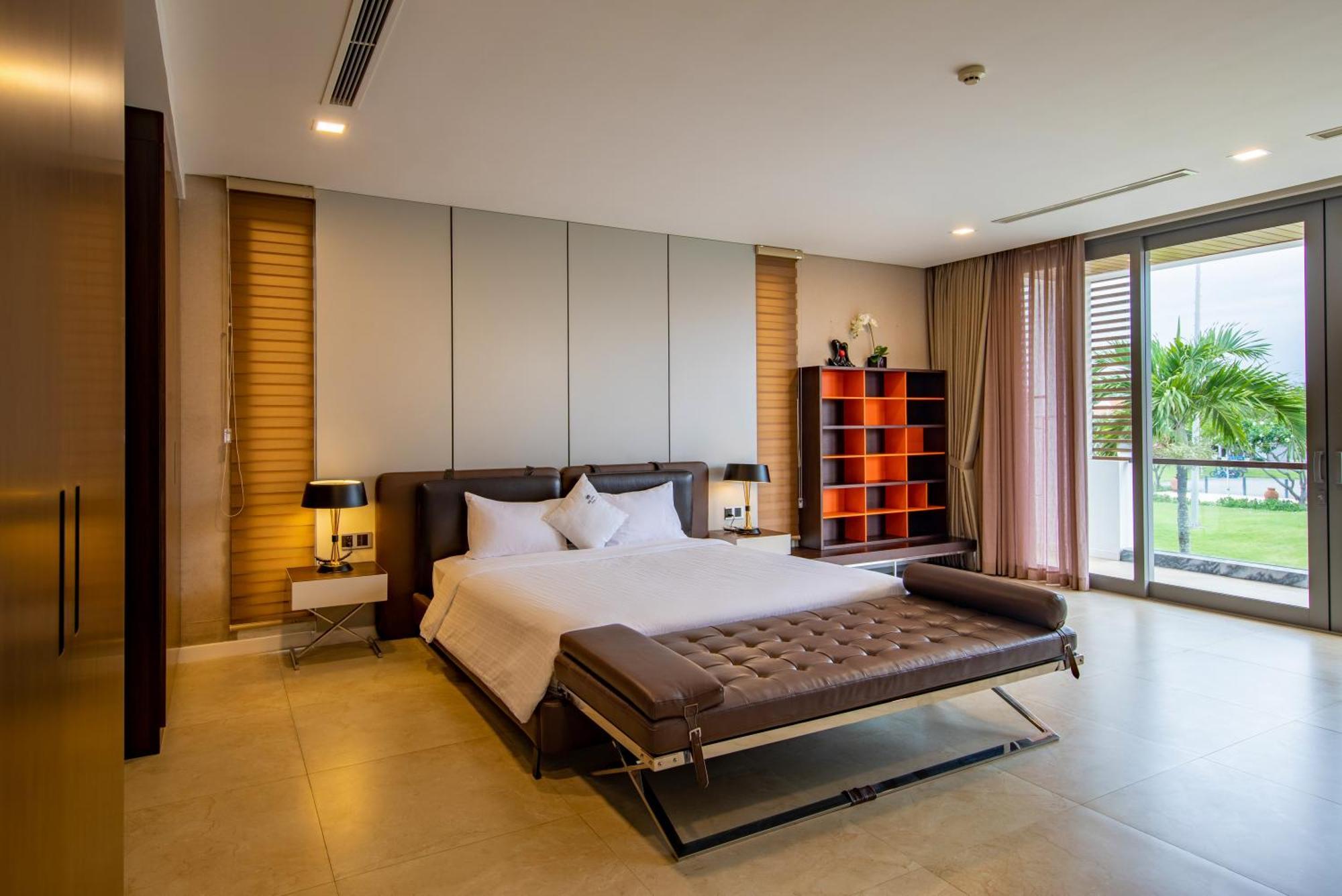 Ocean Private Pool * Da Nang