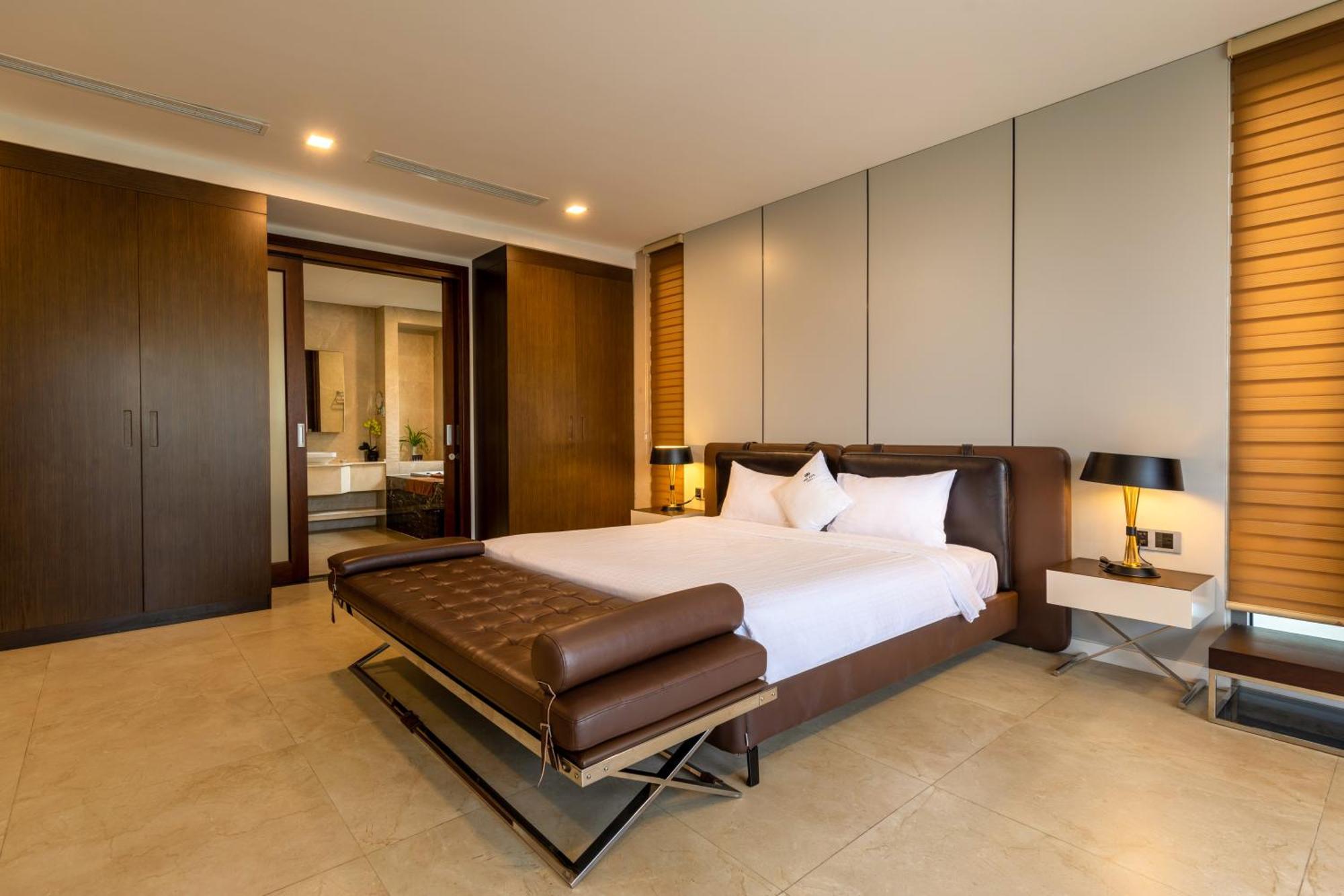 Ocean Private Pool * Da Nang