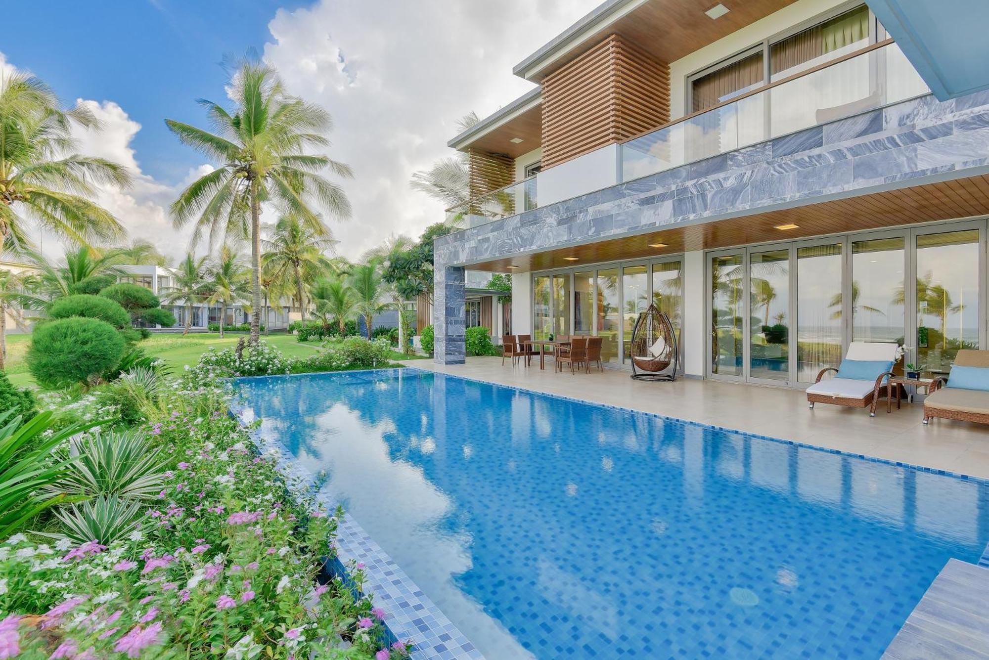 Villa Ocean Private Pool