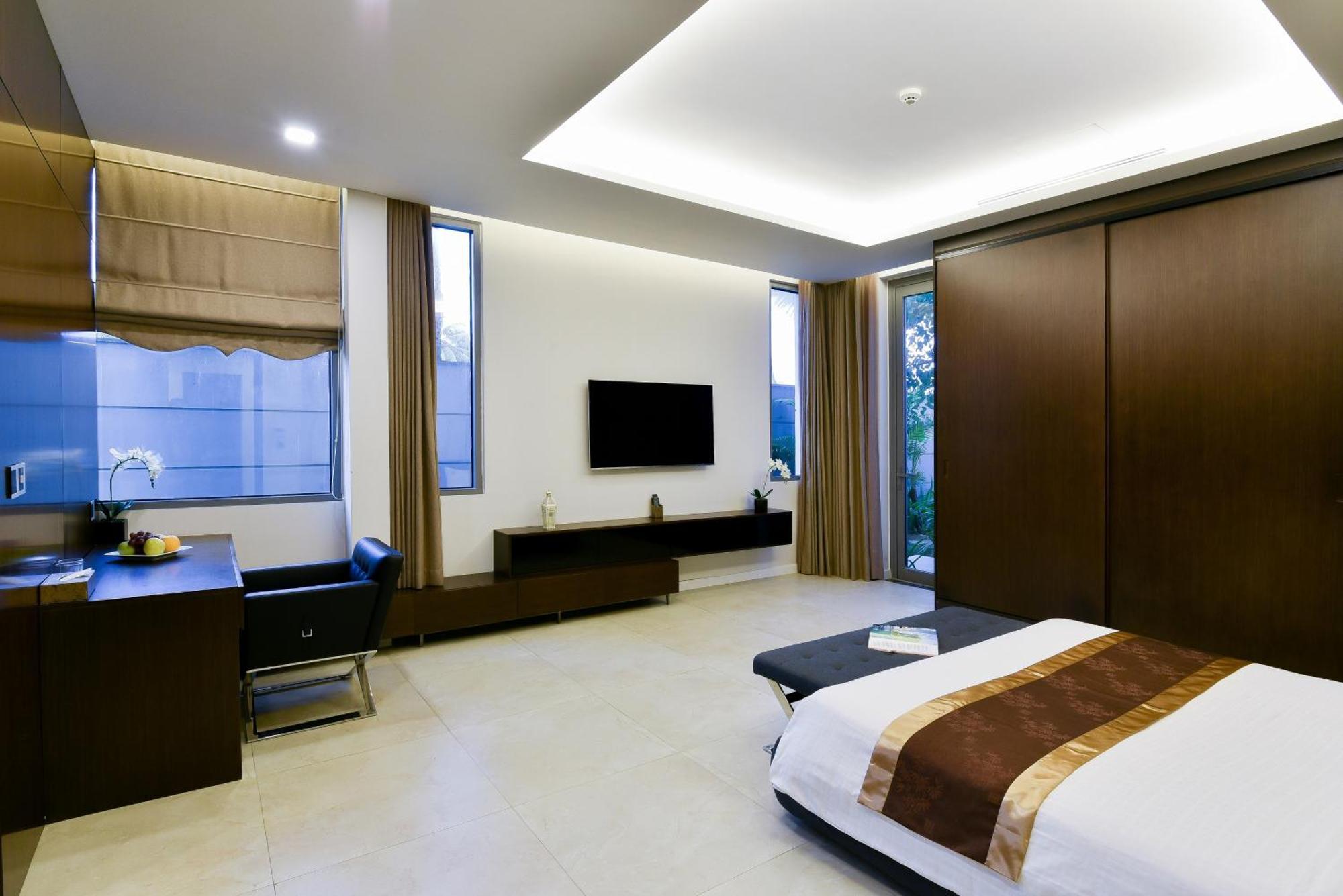Villa Ocean Private Pool Da Nang
