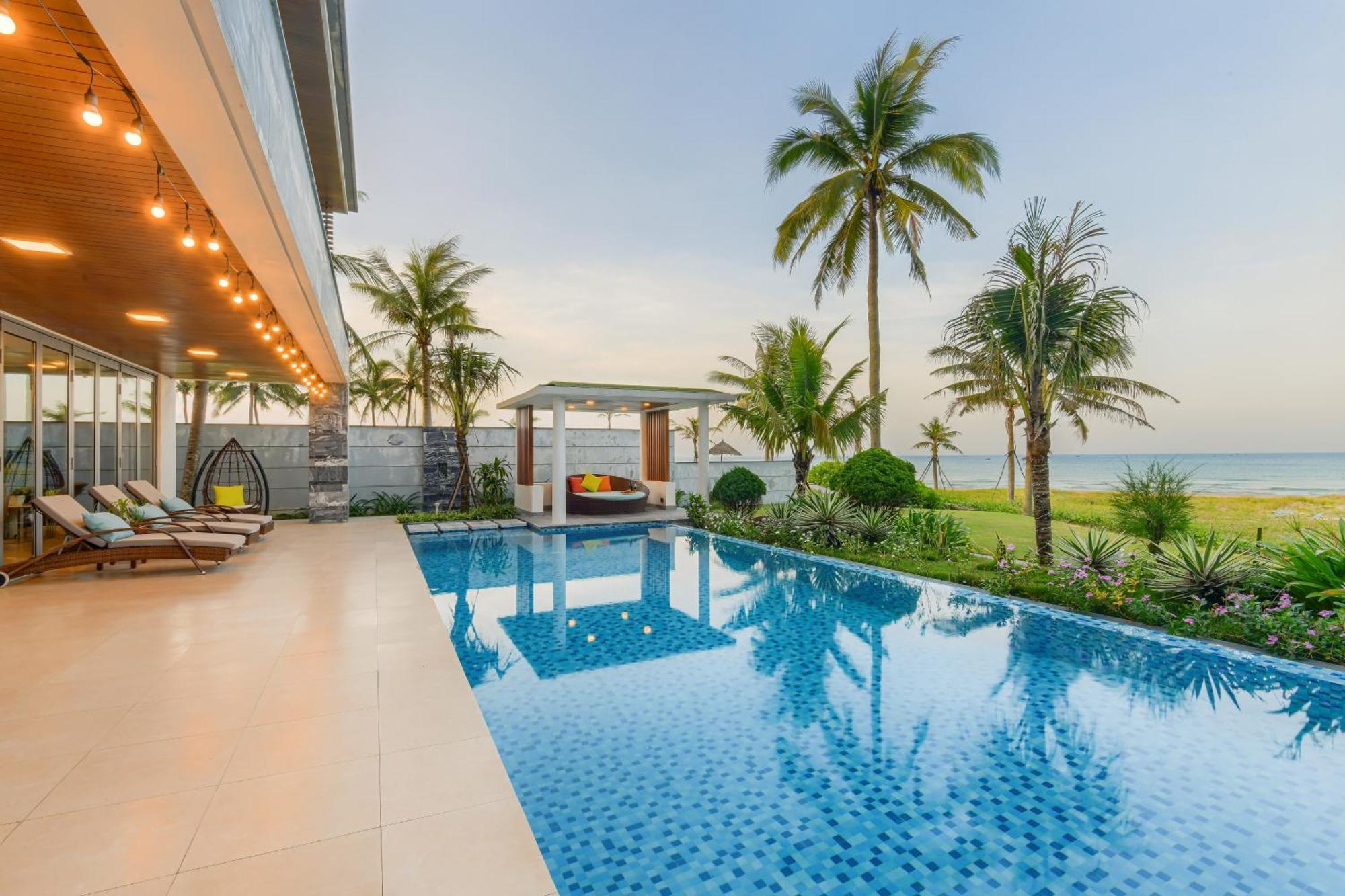 Ocean Private Pool *