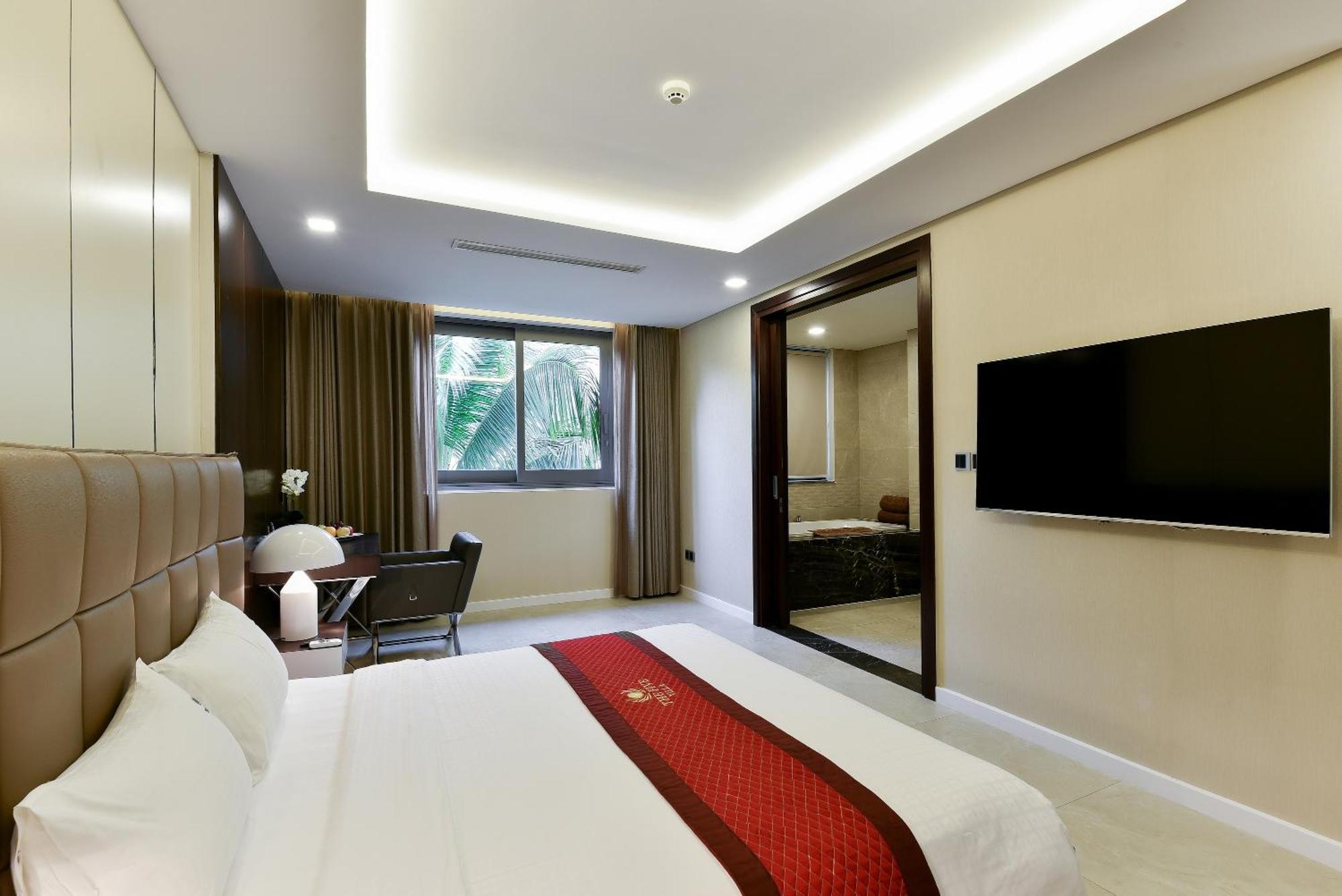 Ocean Private Pool Da Nang