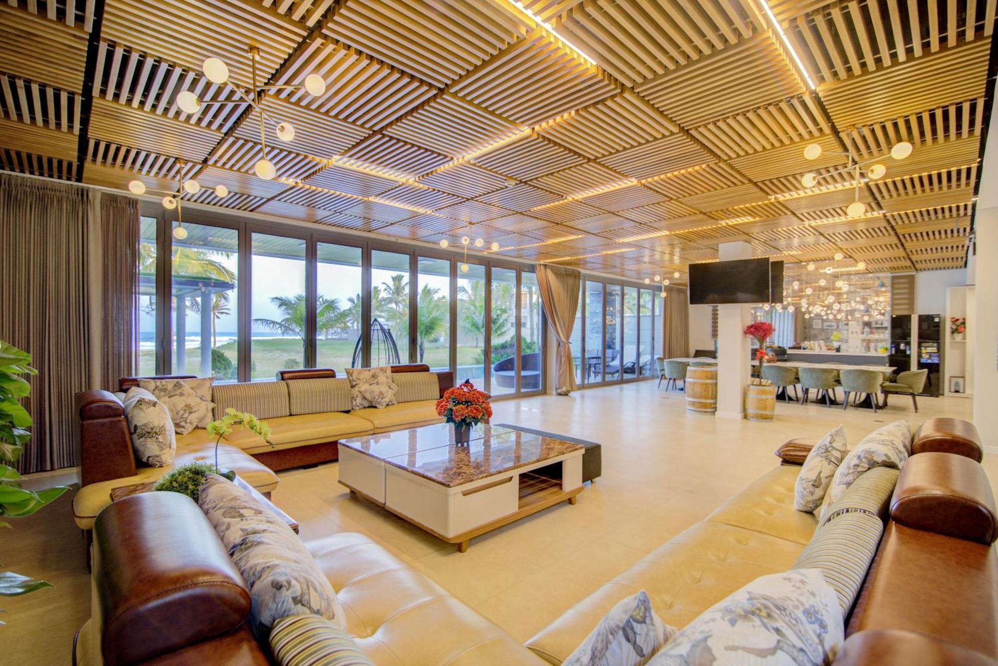 Villa Ocean Private Pool Da Nang