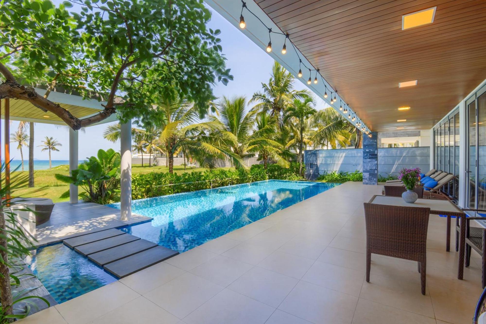 Ocean Private Pool * Da Nang