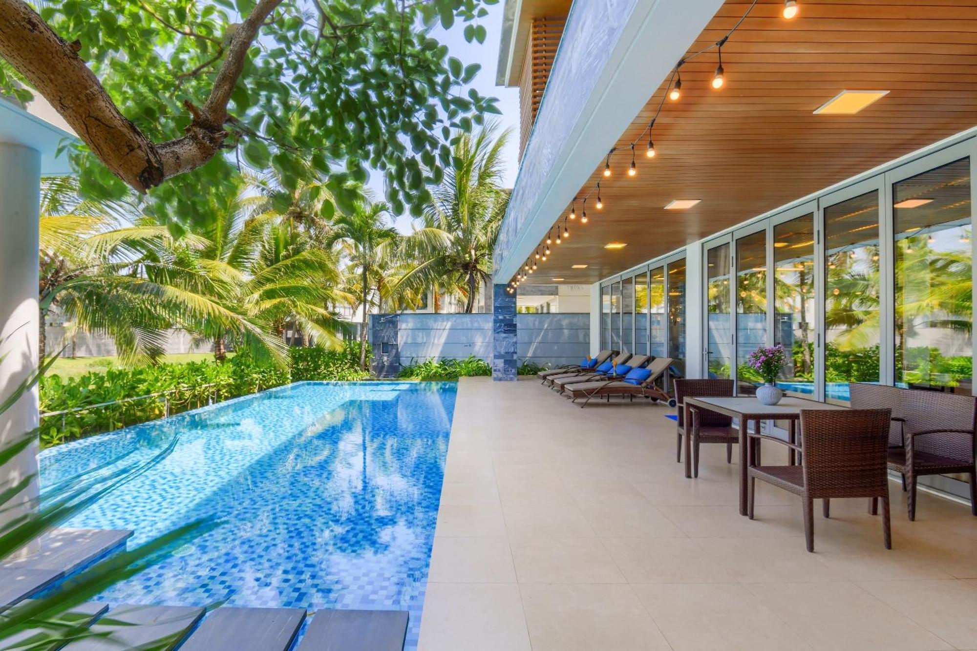 Ocean Private Pool Villa