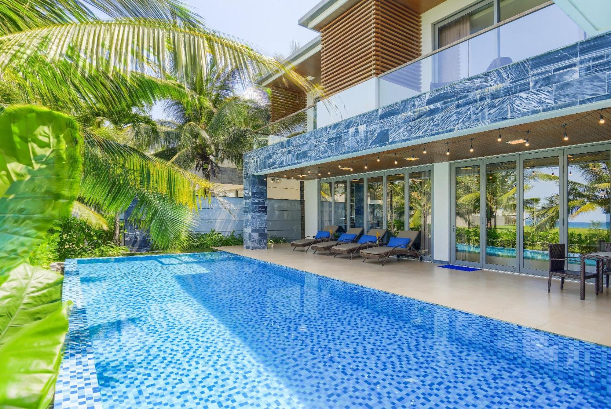 Villa Ocean Private Pool