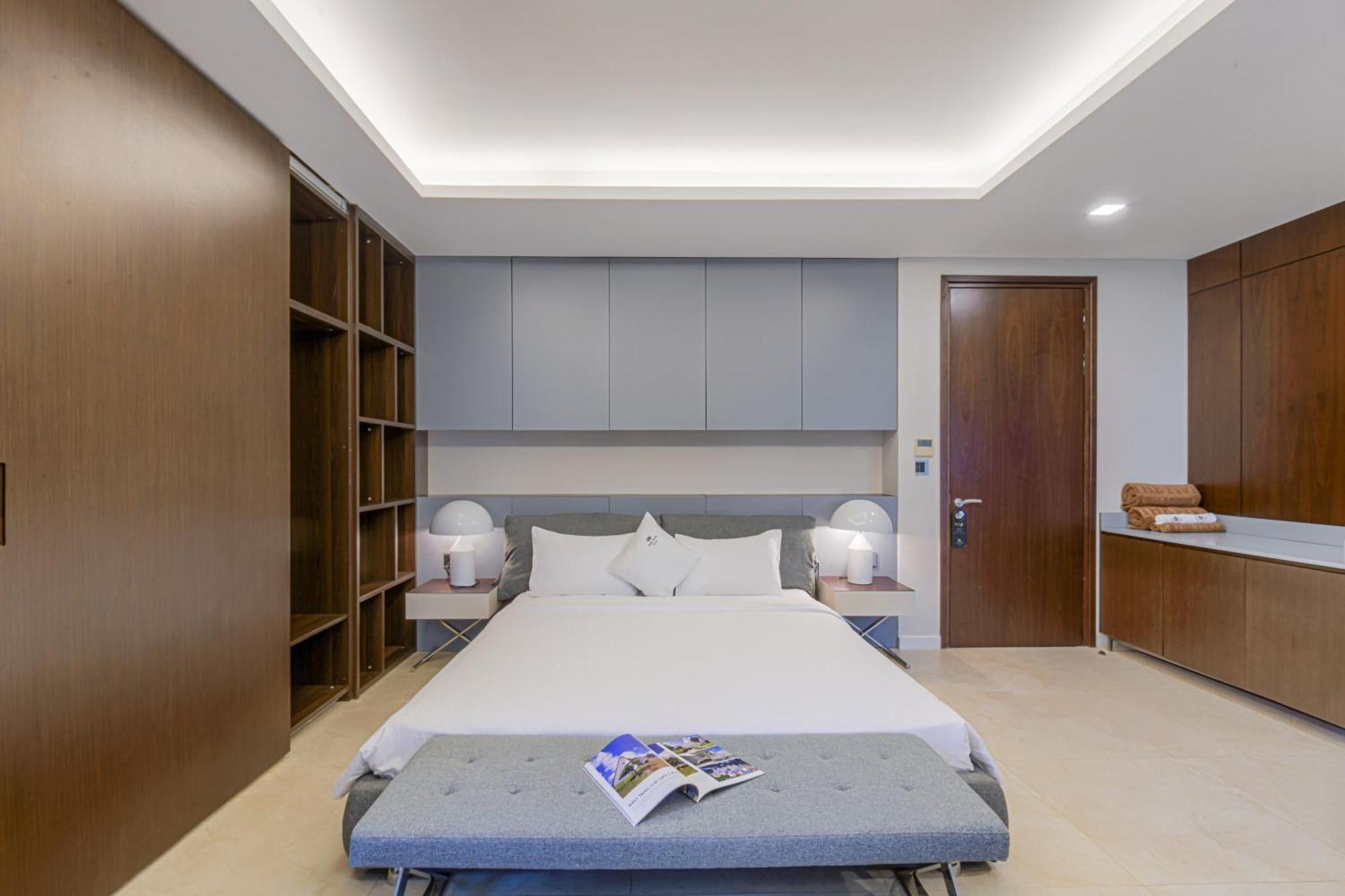 Ocean Private Pool Da Nang