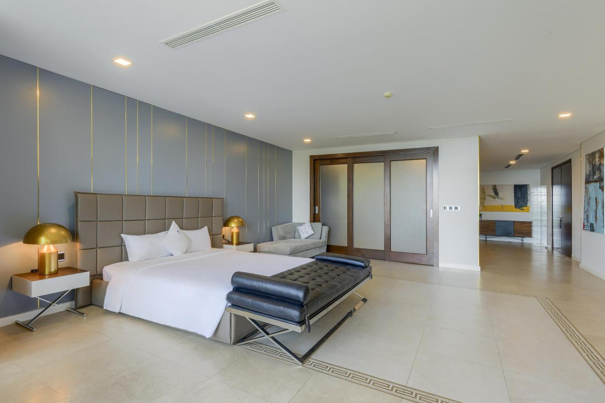 Ocean Private Pool Villa Da Nang