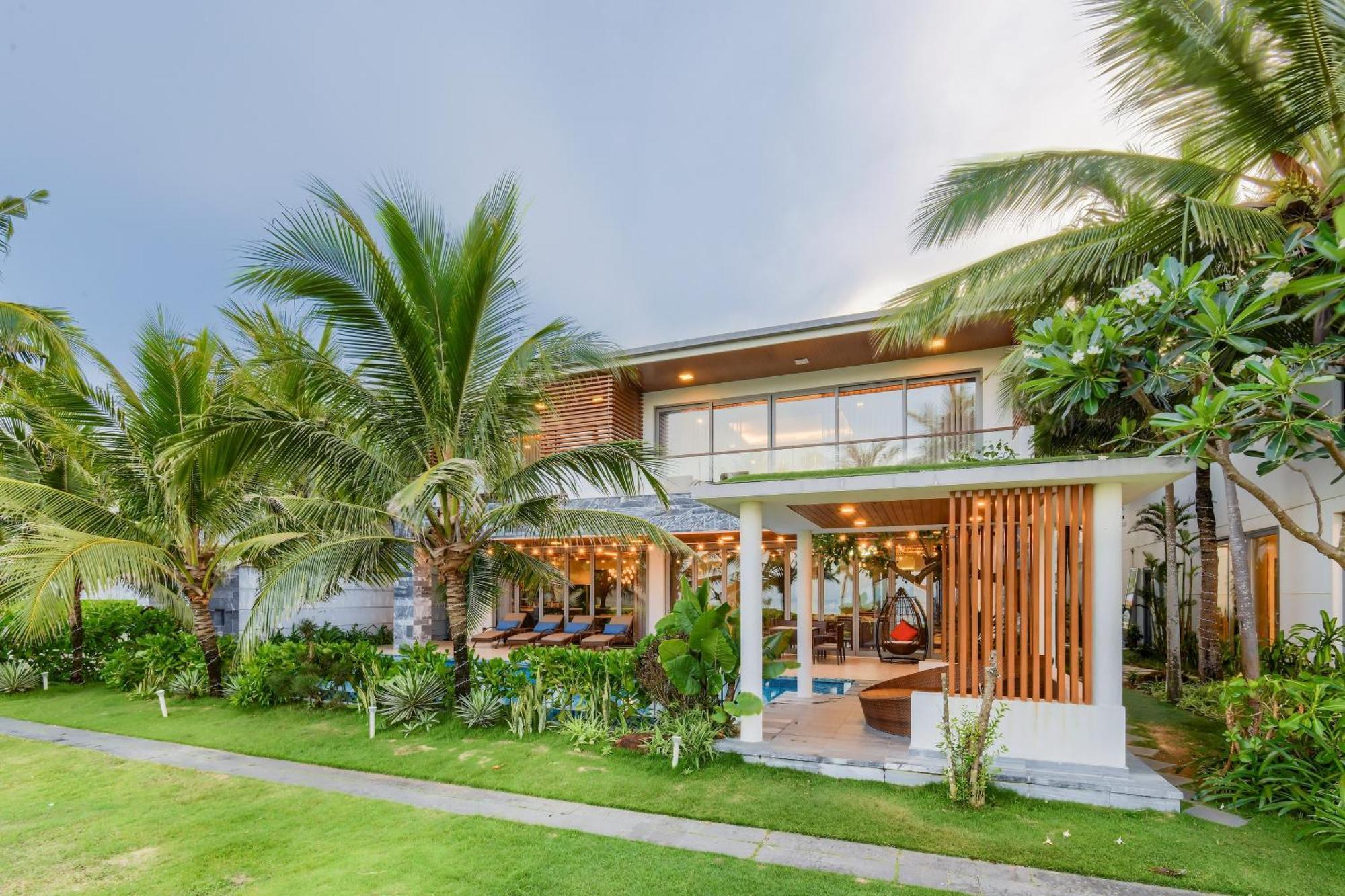 Villa Ocean Private Pool Da Nang