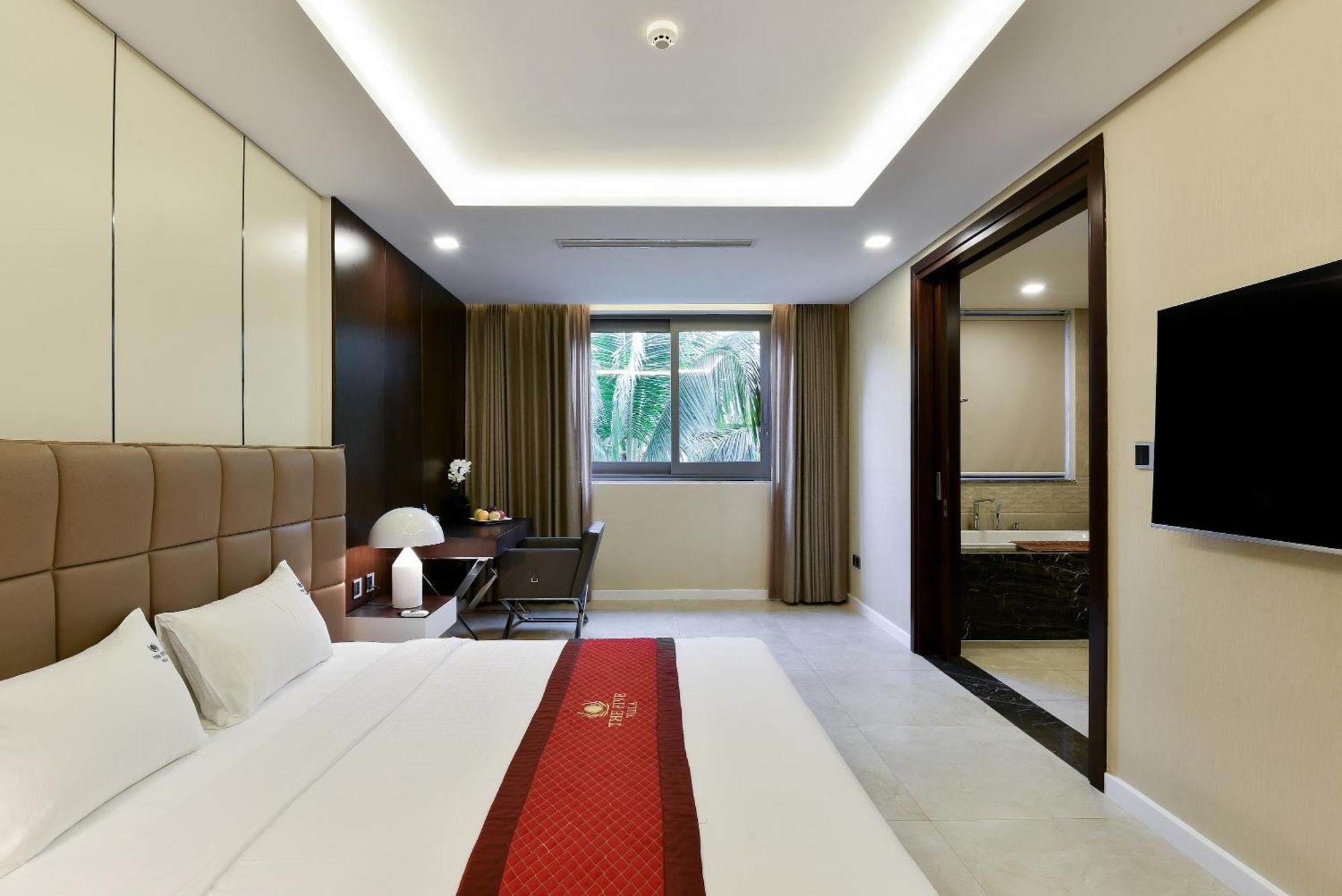 Ocean Private Pool Villa