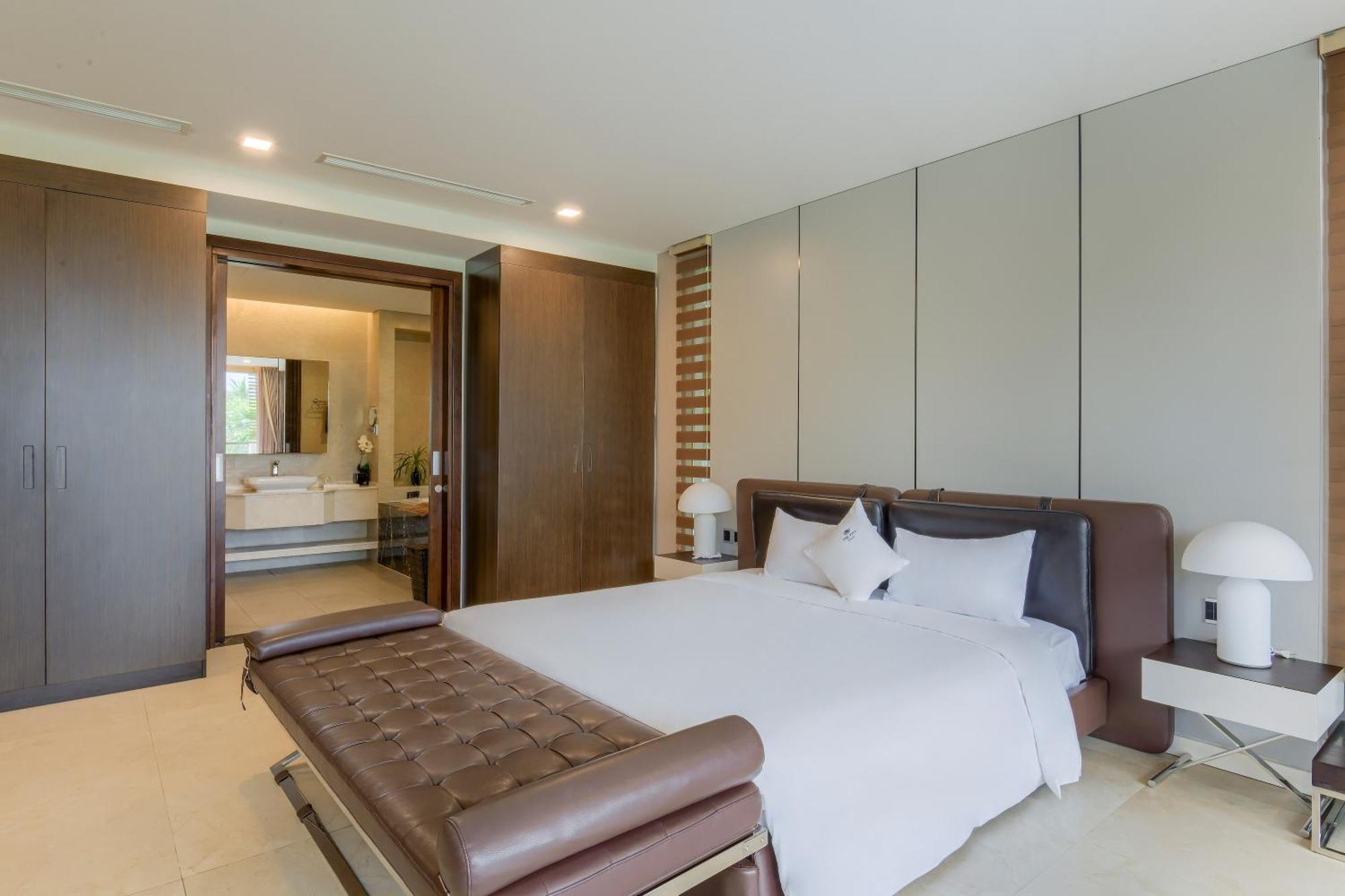 Villa Ocean Private Pool Da Nang