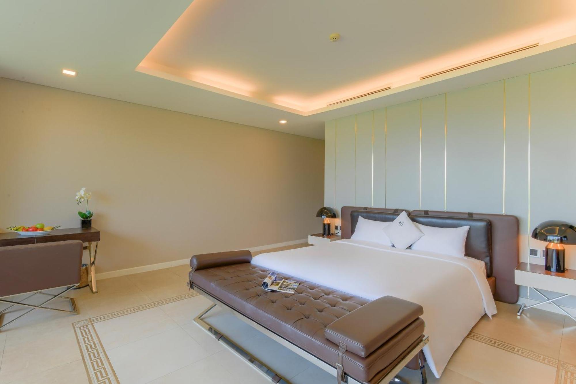 Ocean Private Pool Da Nang