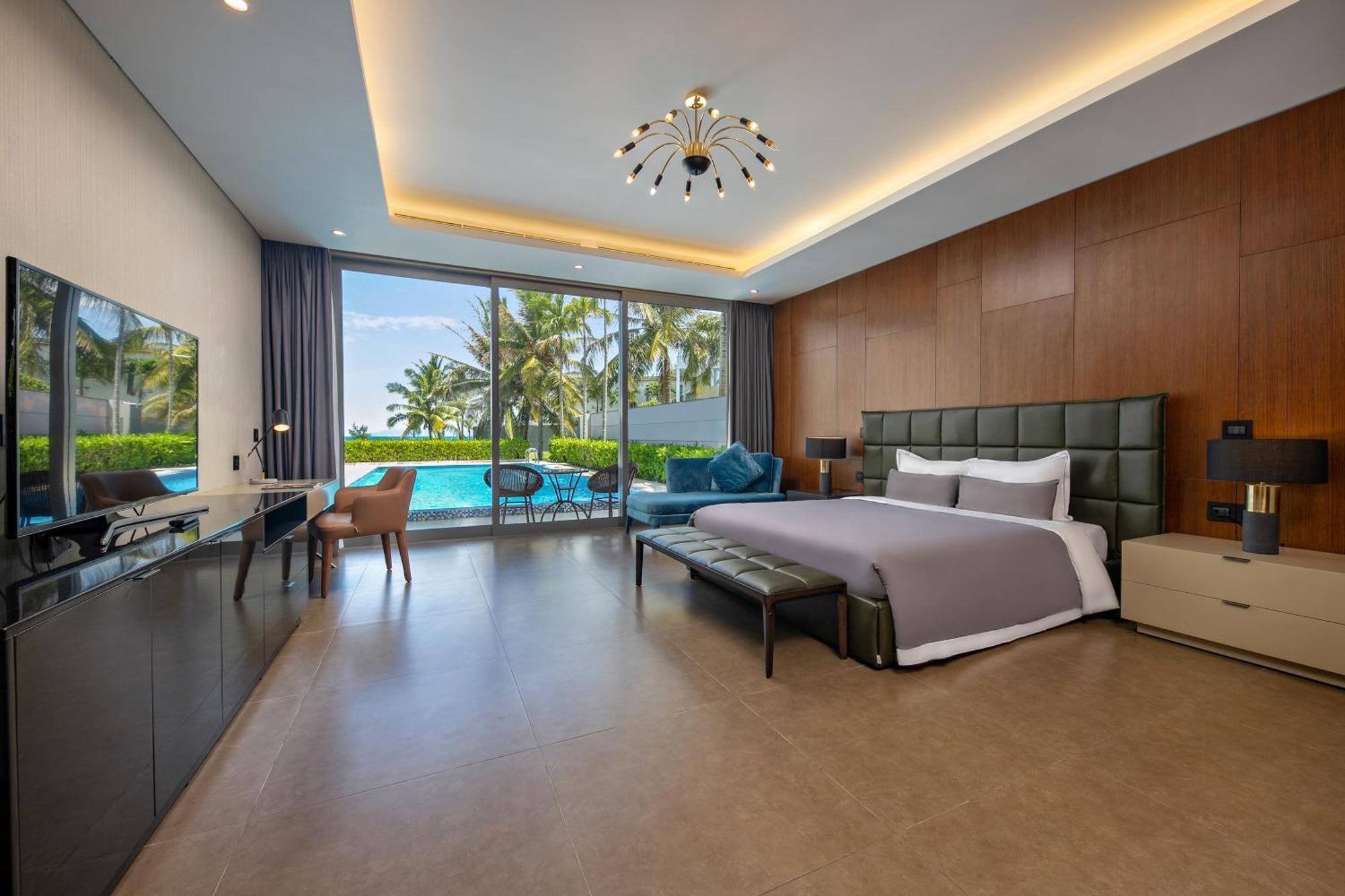 Ocean Private Pool Villa *