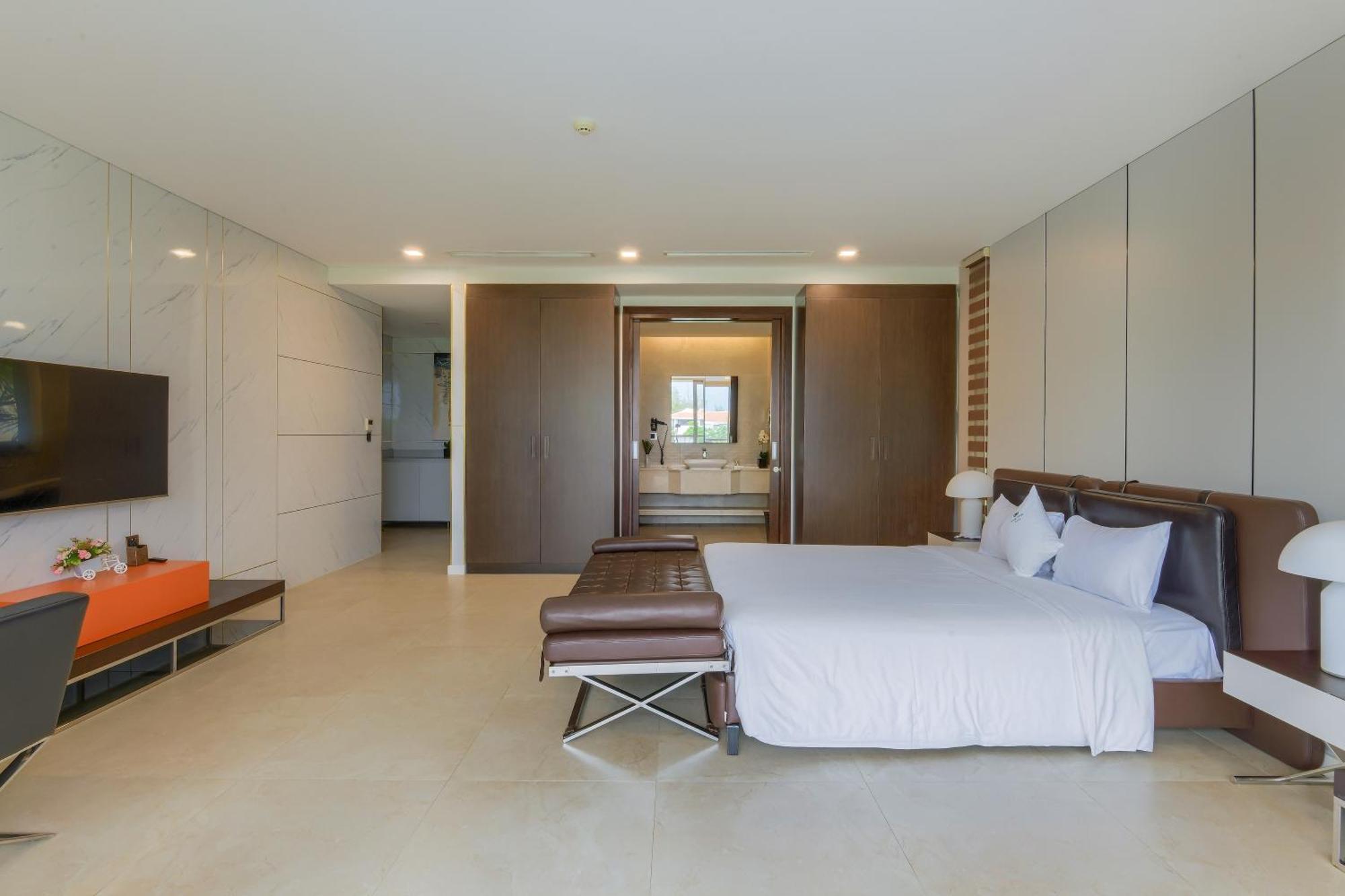 Villa Ocean Private Pool *